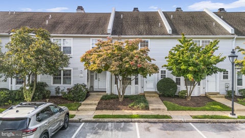 Townhouse For Rent - 309 Huntington Court #57<br/> WEST CHESTER, PA 19380