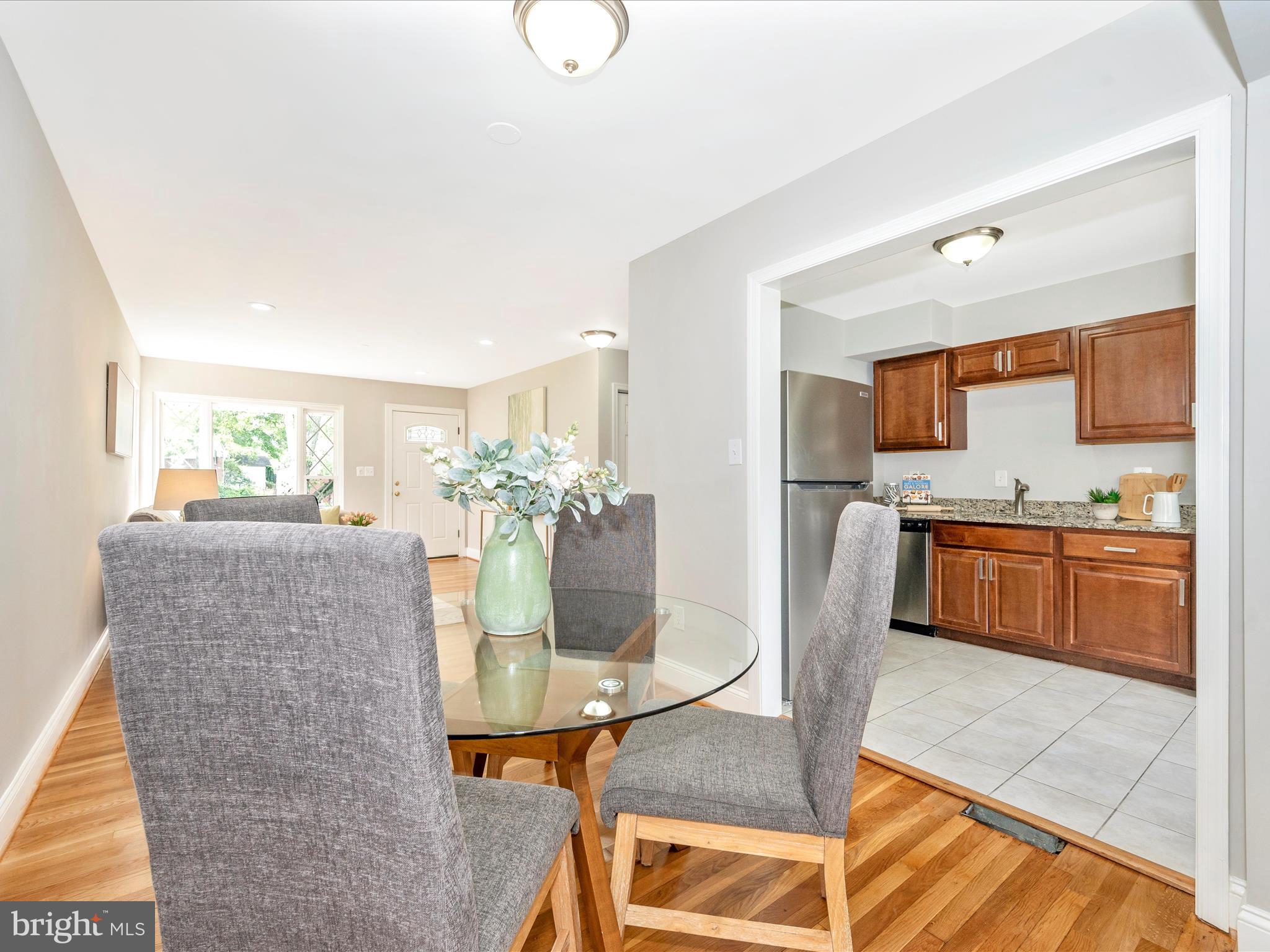 OLDE BEAVER DAM - Residential