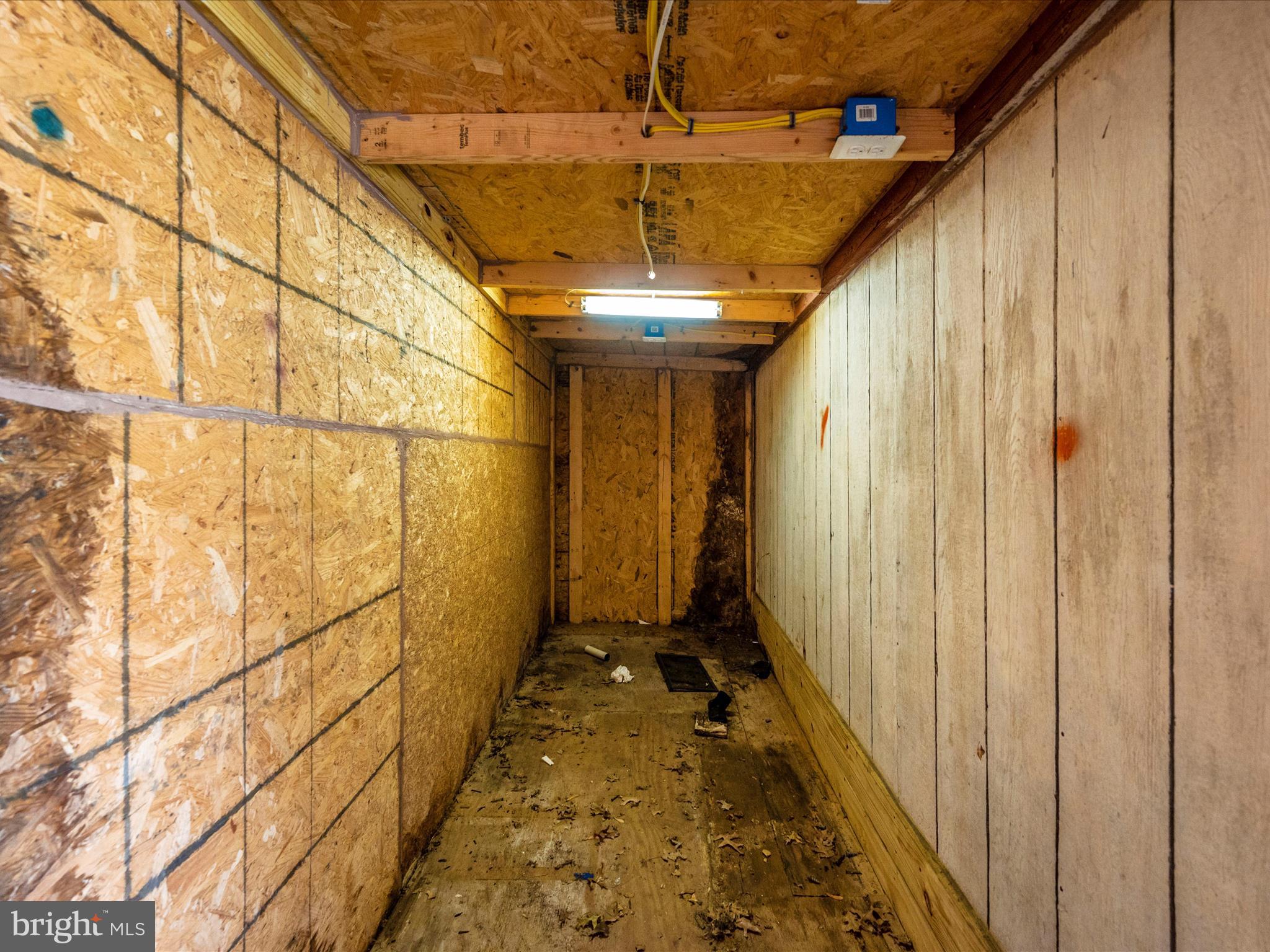 OLDE BEAVER DAM - Residential