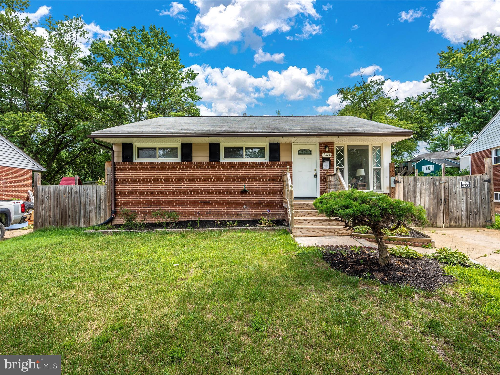 OLDE BEAVER DAM - Residential