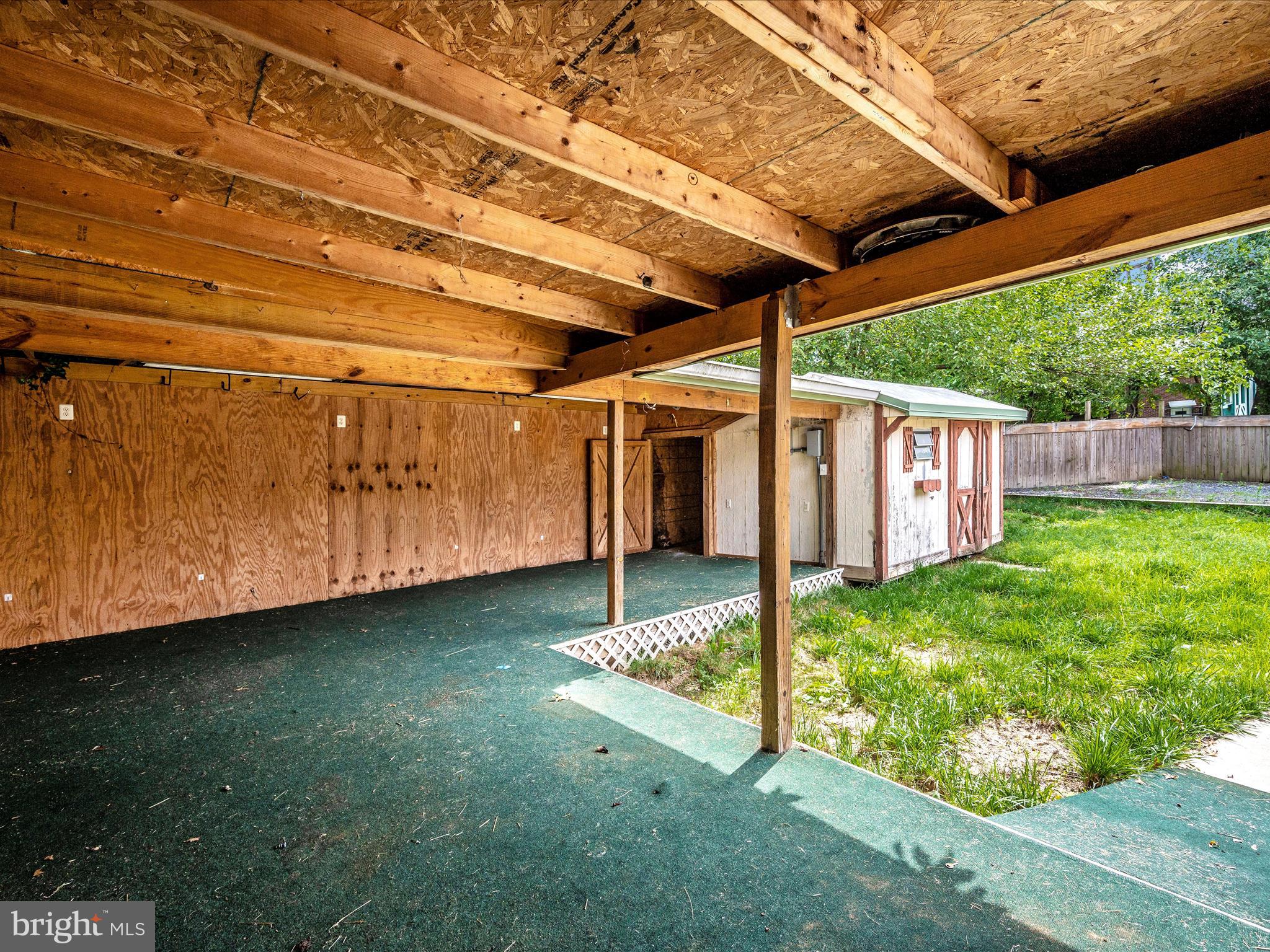 OLDE BEAVER DAM - Residential