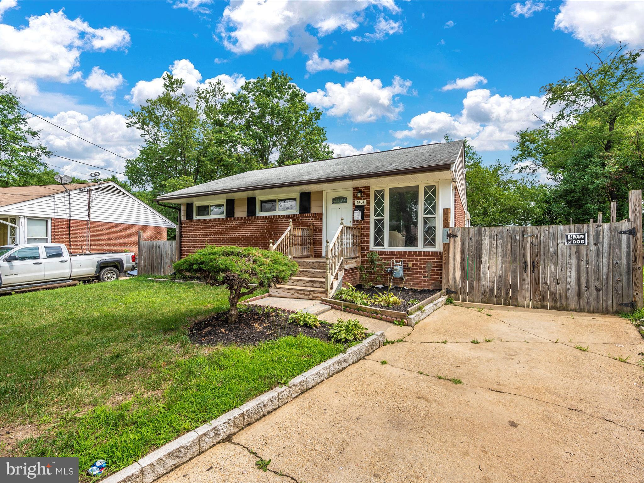 OLDE BEAVER DAM - Residential