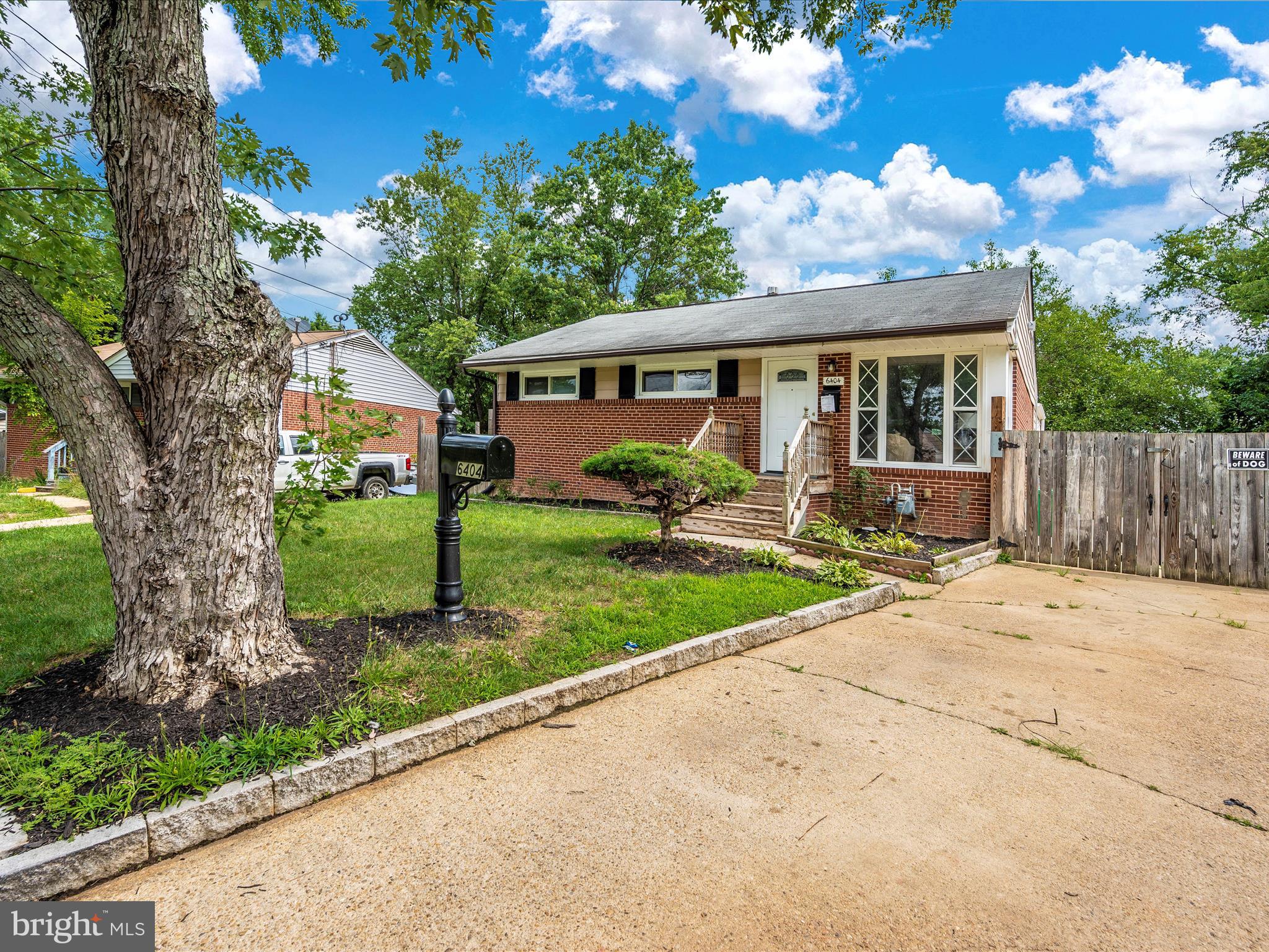 OLDE BEAVER DAM - Residential