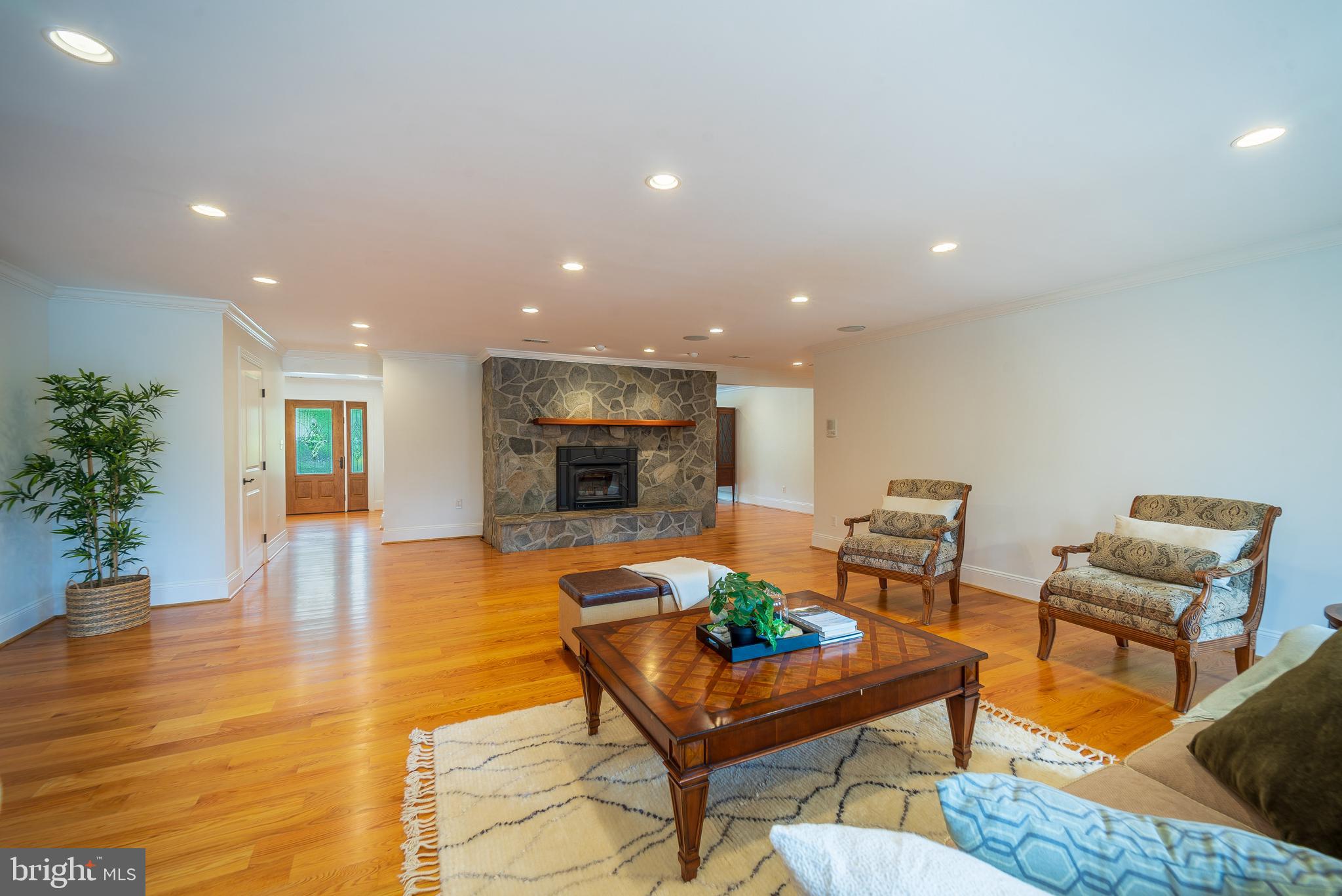 HIGHLAND - Residential