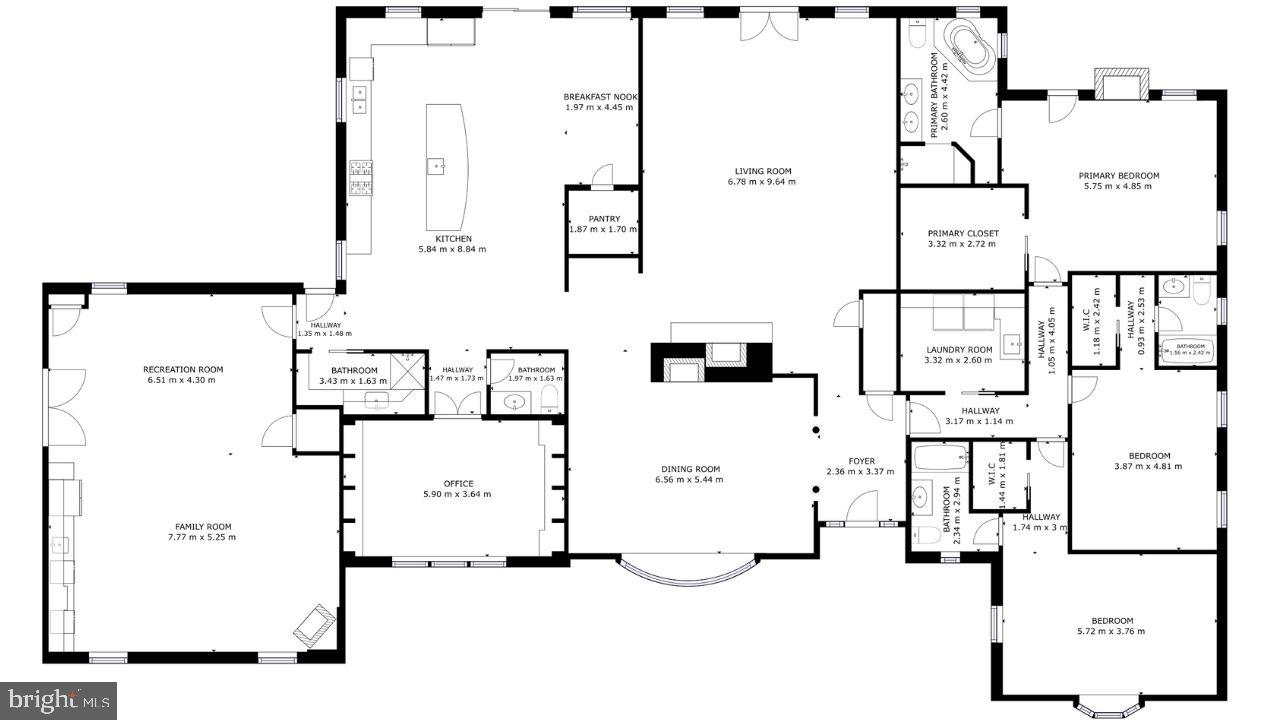 HIGHLAND - Residential