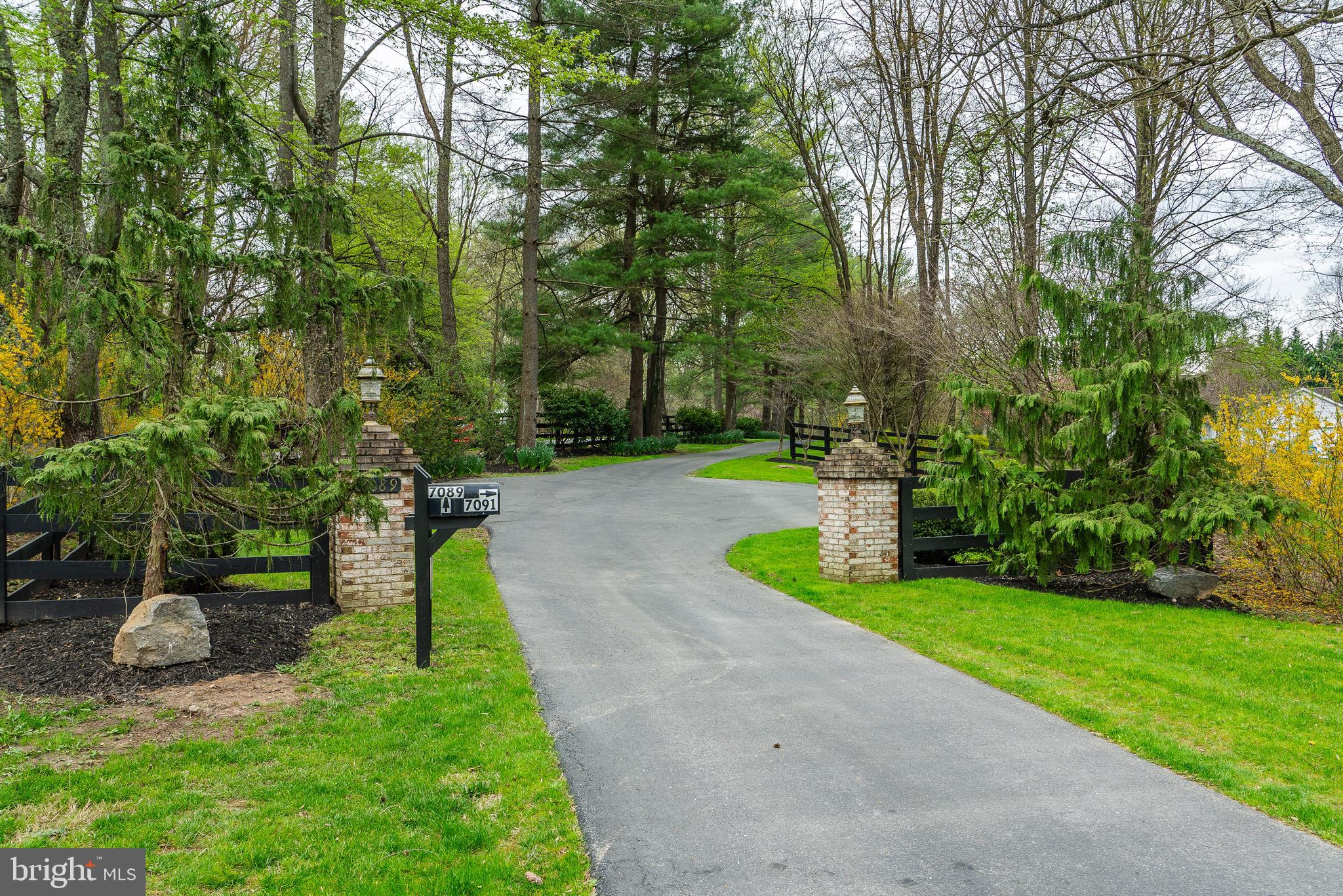 HIGHLAND - Residential