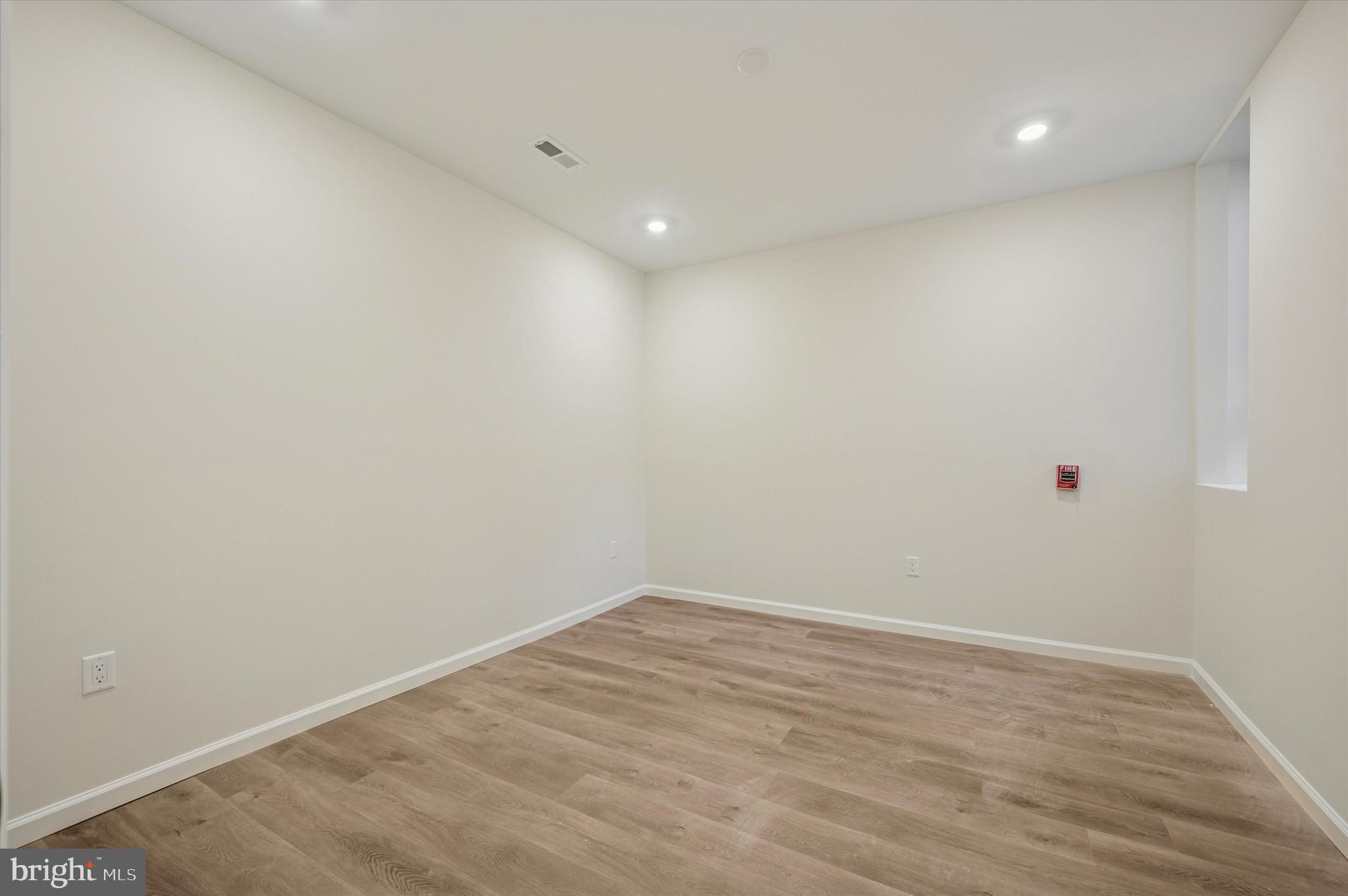 HADDINGTON - Residential Lease