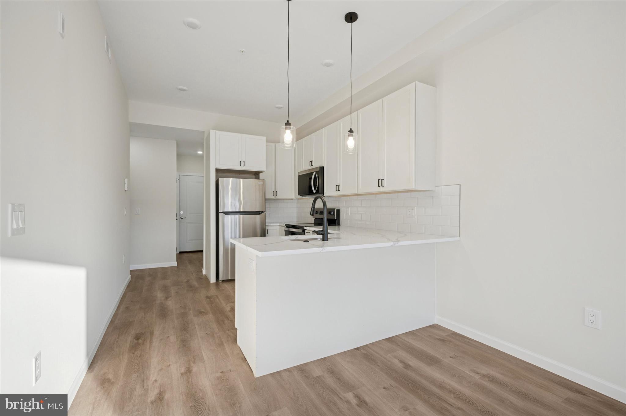 HADDINGTON - Residential Lease