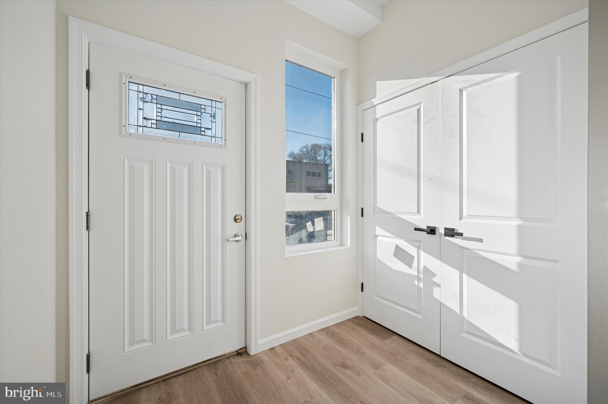 HADDINGTON - Residential Lease