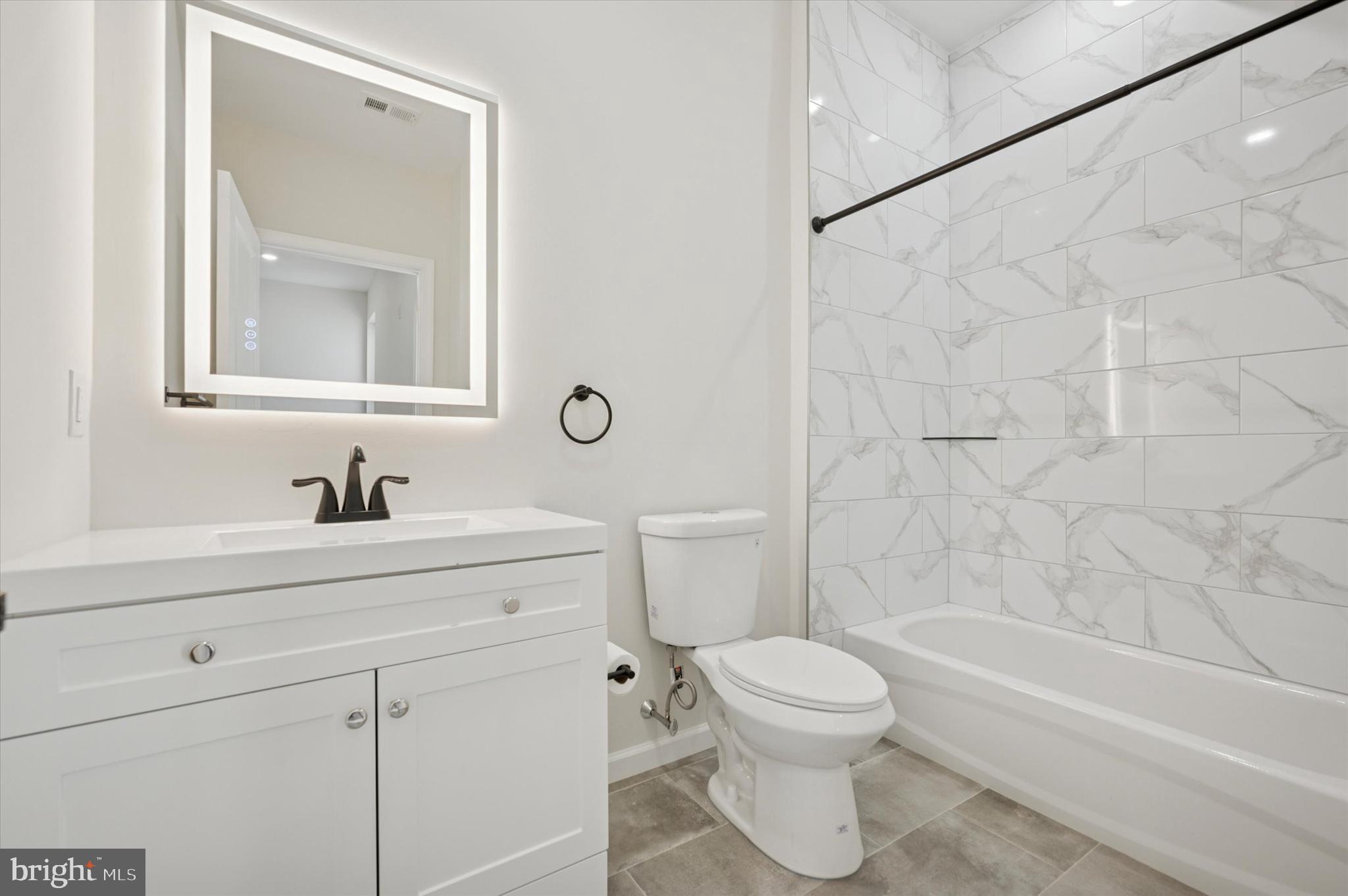 HADDINGTON - Residential Lease