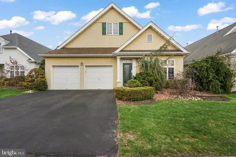 33 Coneflower La Ln, Princeton Junction, NJ 08550 - MLS#: NJME2075584