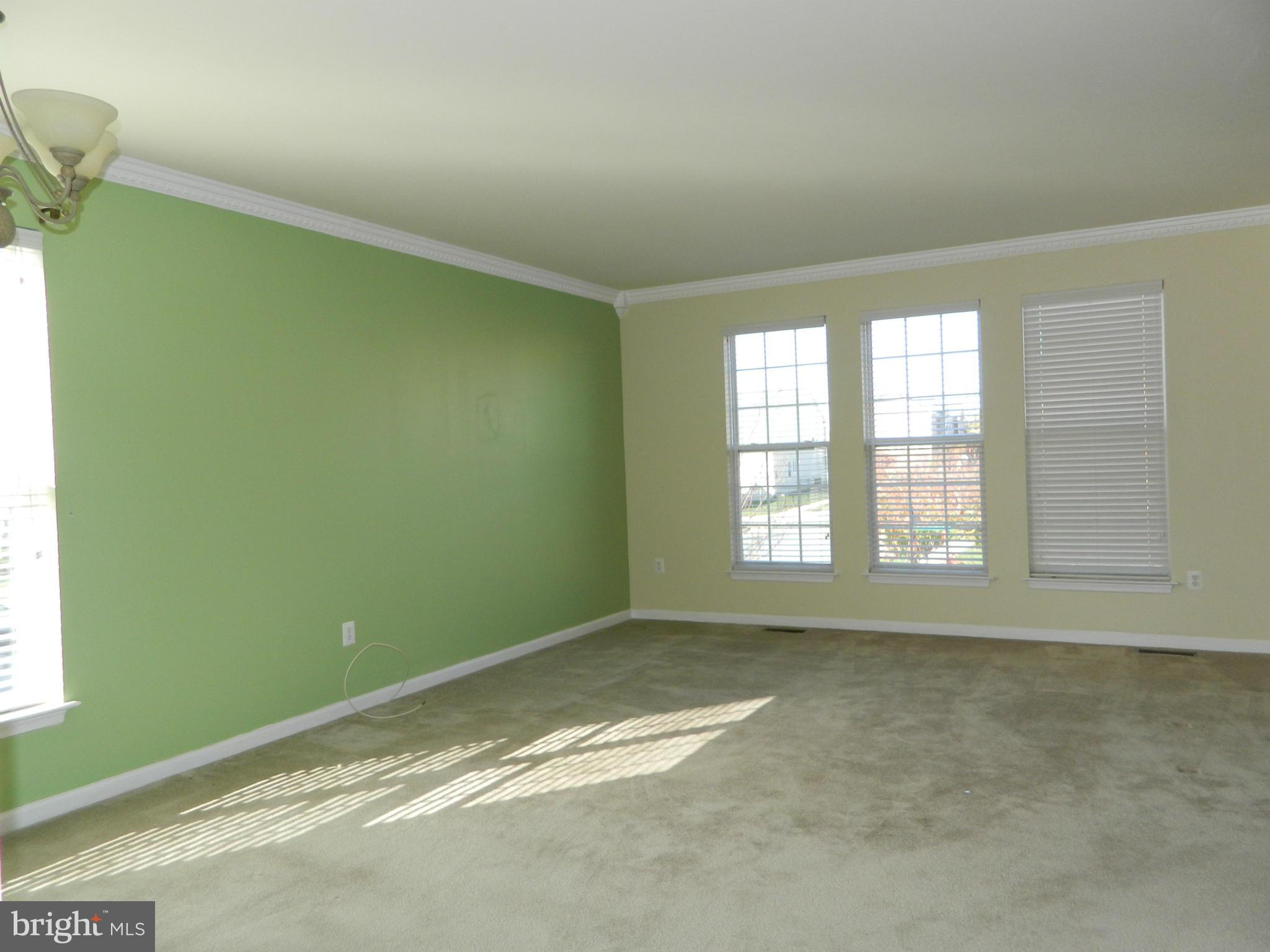 VILLAGE OF IDLEWILD - Residential Lease