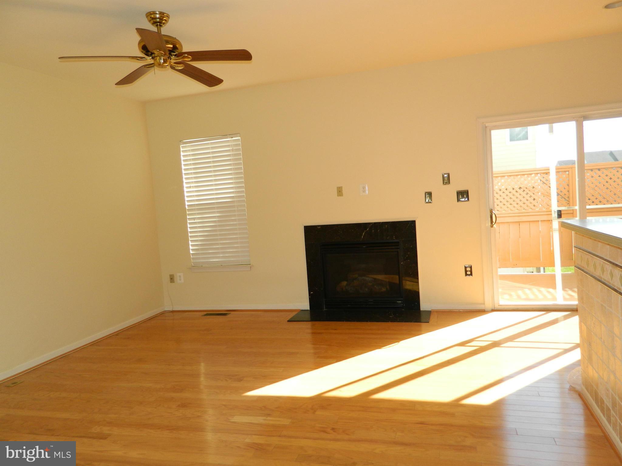 VILLAGE OF IDLEWILD - Residential Lease