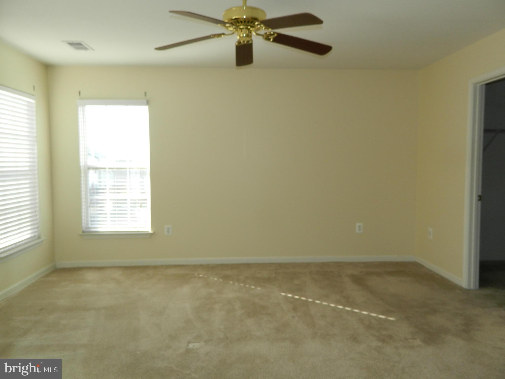 VILLAGE OF IDLEWILD - Residential Lease