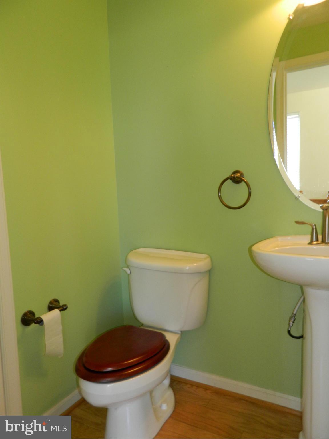 VILLAGE OF IDLEWILD - Residential Lease