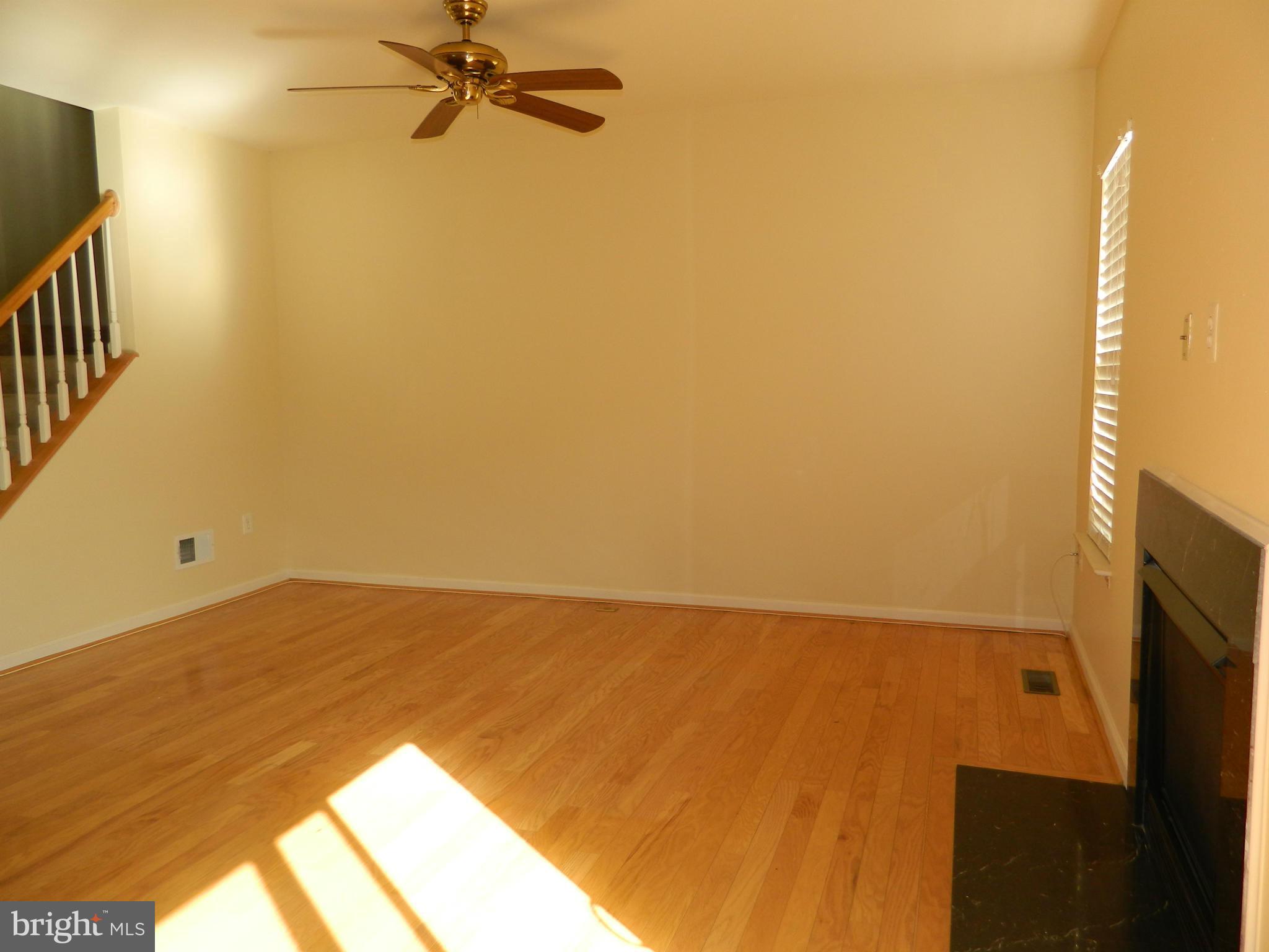 VILLAGE OF IDLEWILD - Residential Lease