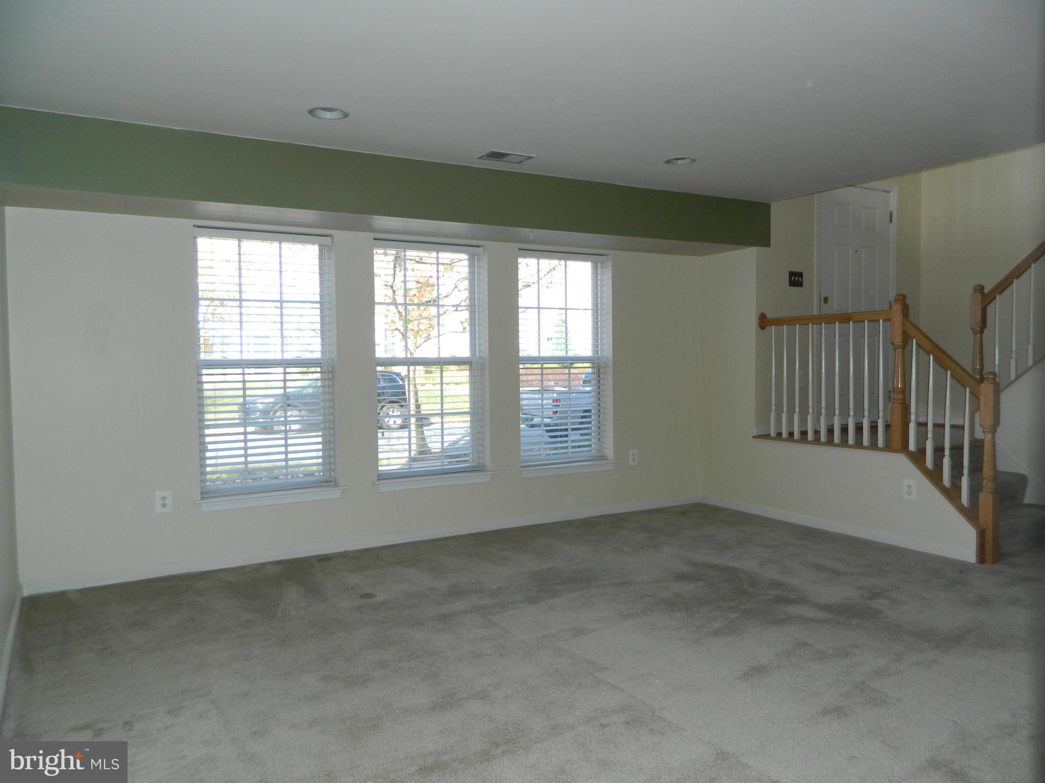 VILLAGE OF IDLEWILD - Residential Lease