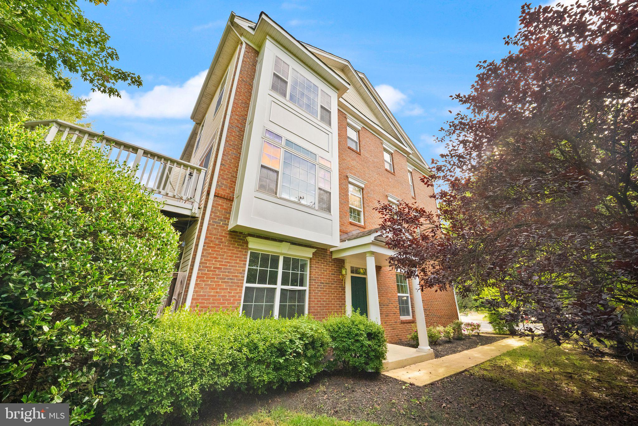 20423 TRAILS END TERRACE