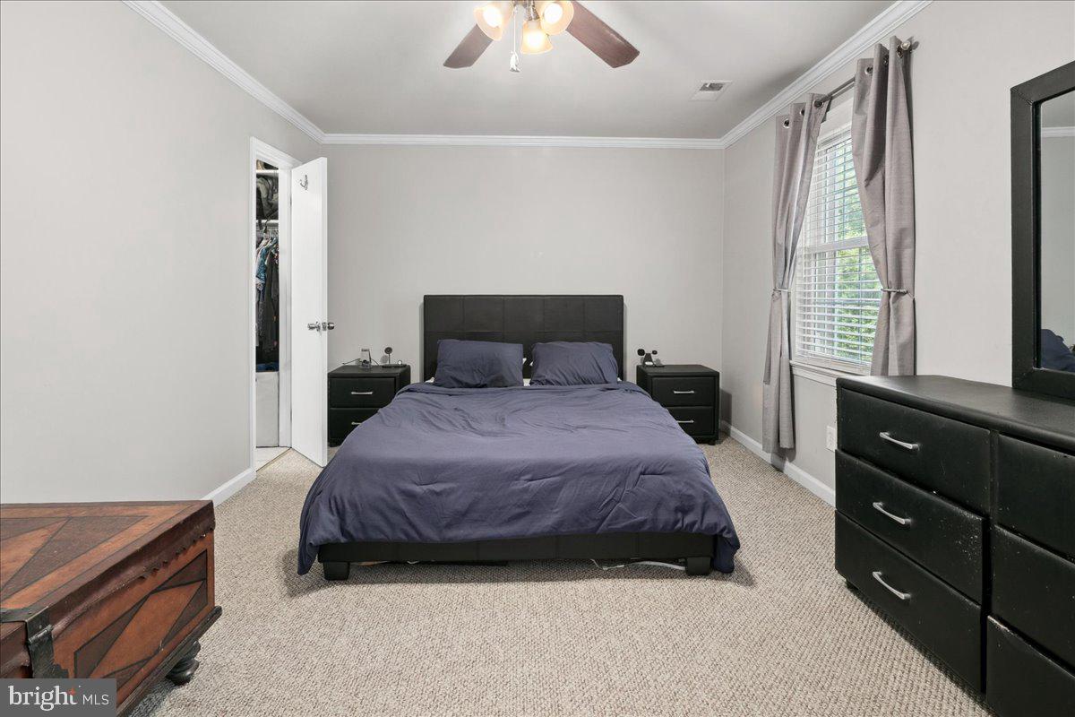 CEDAR GROVE PARK - Residential