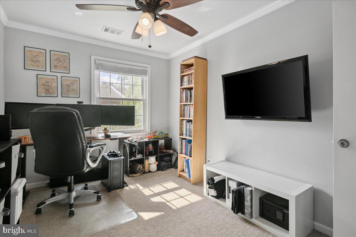 CEDAR GROVE PARK - Residential