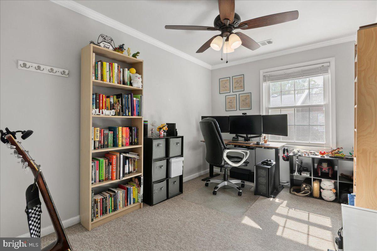 CEDAR GROVE PARK - Residential