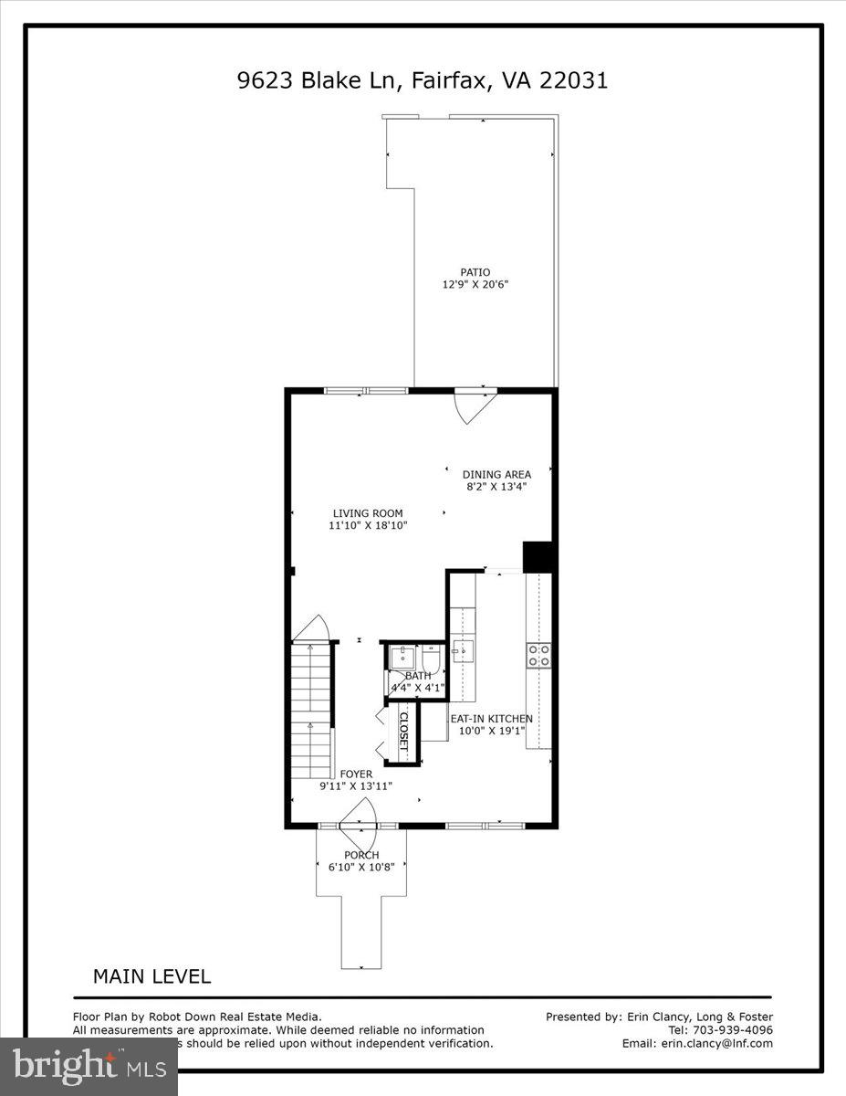 CEDAR GROVE PARK - Residential