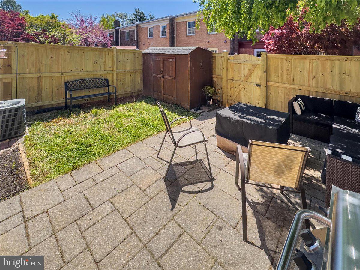 CEDAR GROVE PARK - Residential