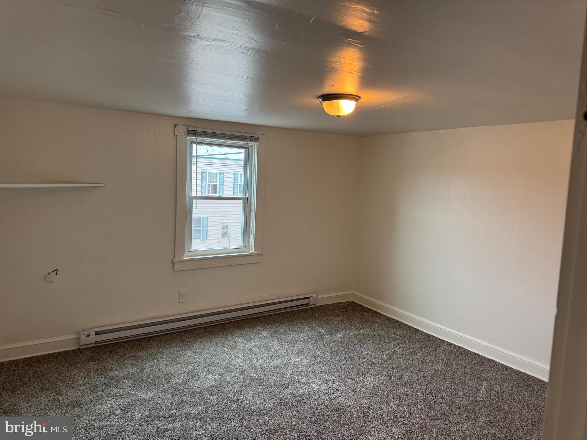 QUARRYVILLE BOROUGH - Residential Lease