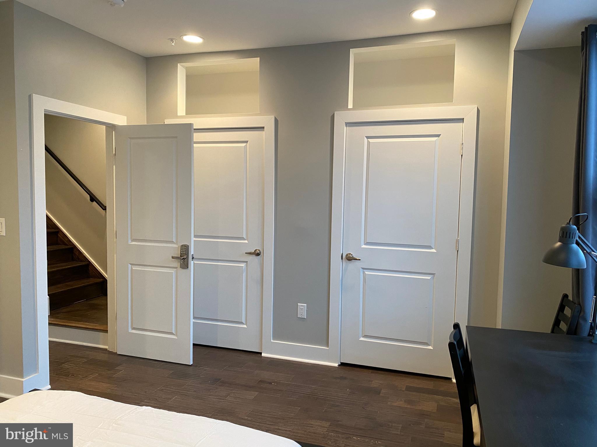 WEST POWELTON - Residential Lease