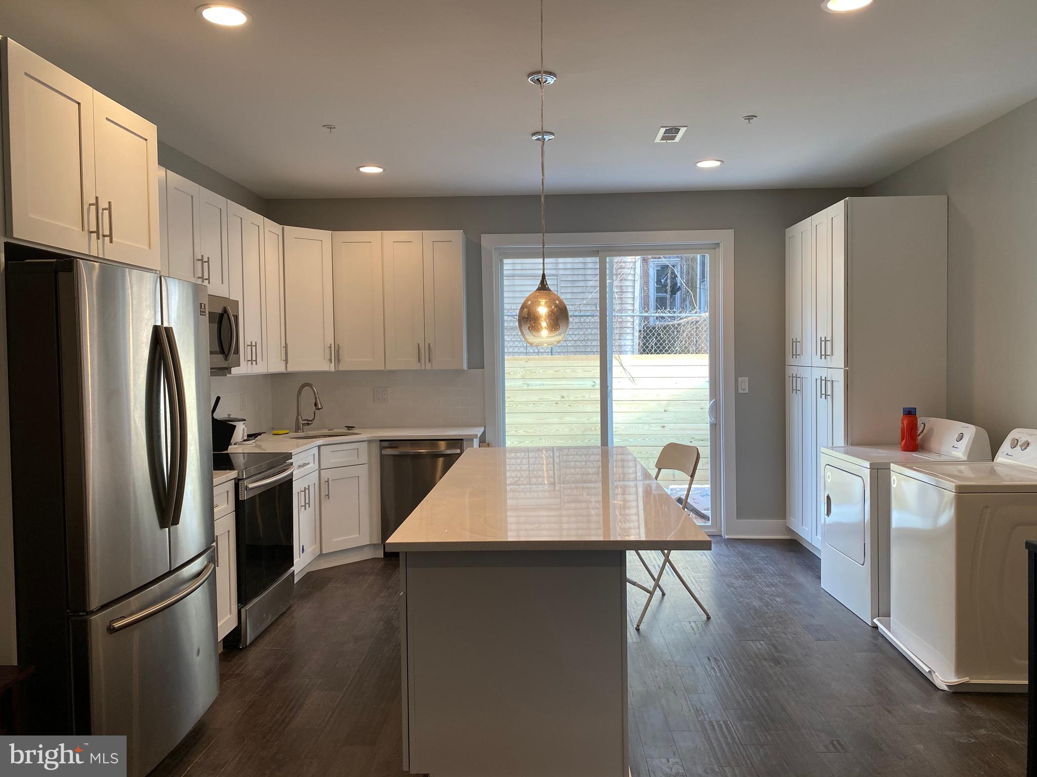 WEST POWELTON - Residential Lease