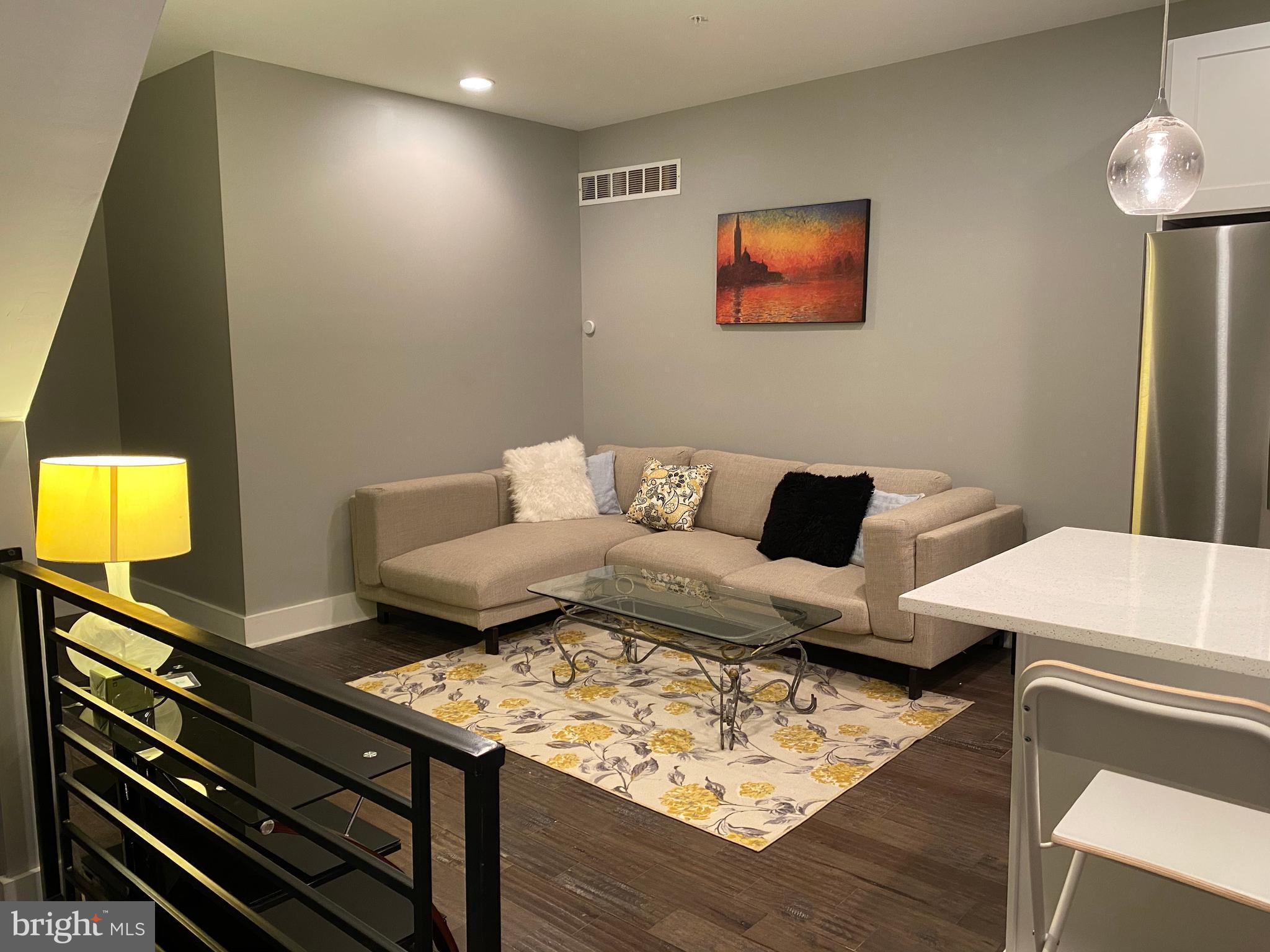 WEST POWELTON - Residential Lease