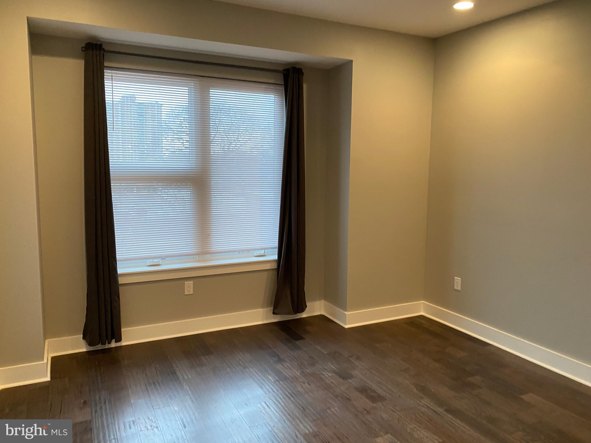 WEST POWELTON - Residential Lease