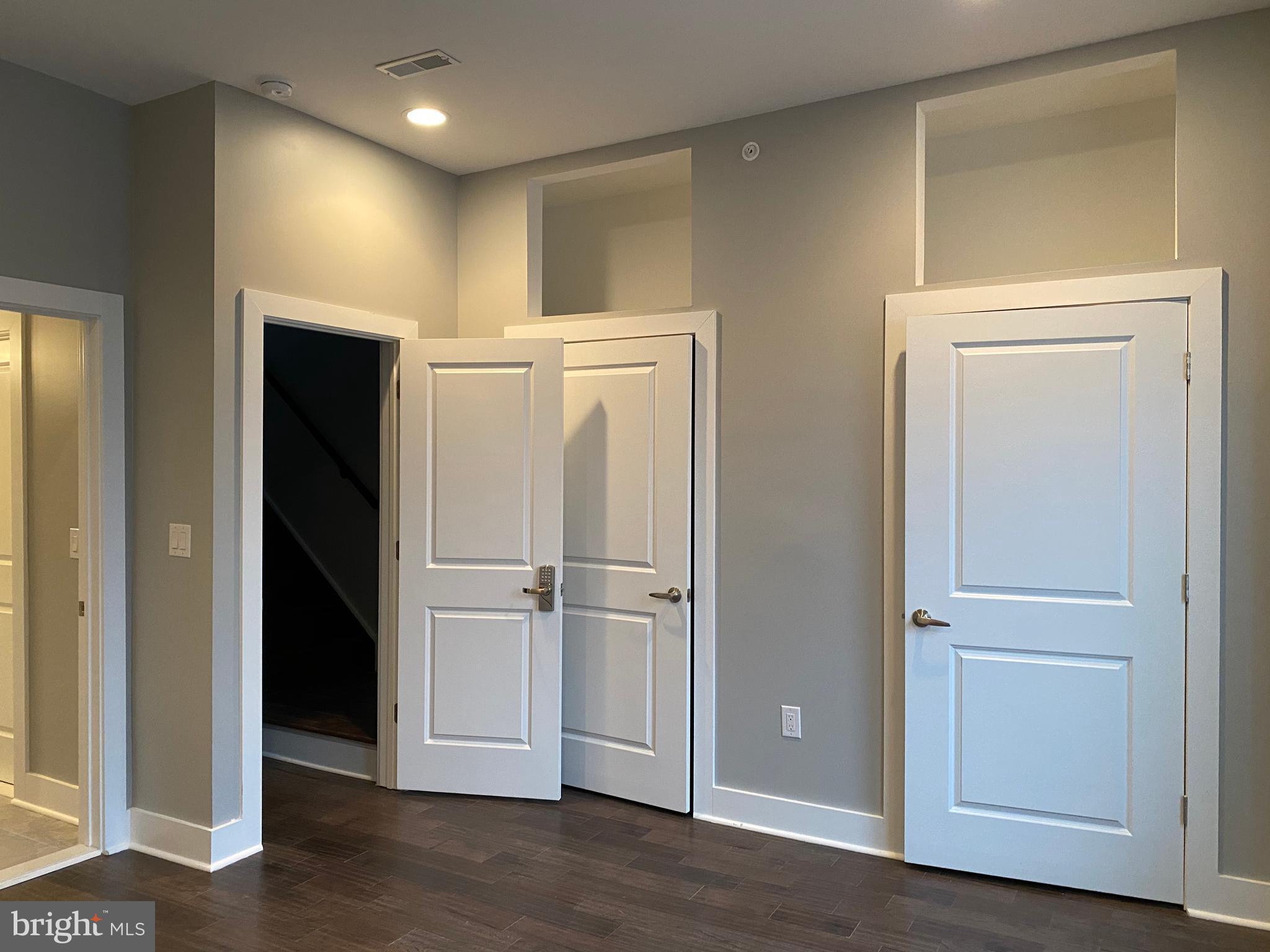 WEST POWELTON - Residential Lease