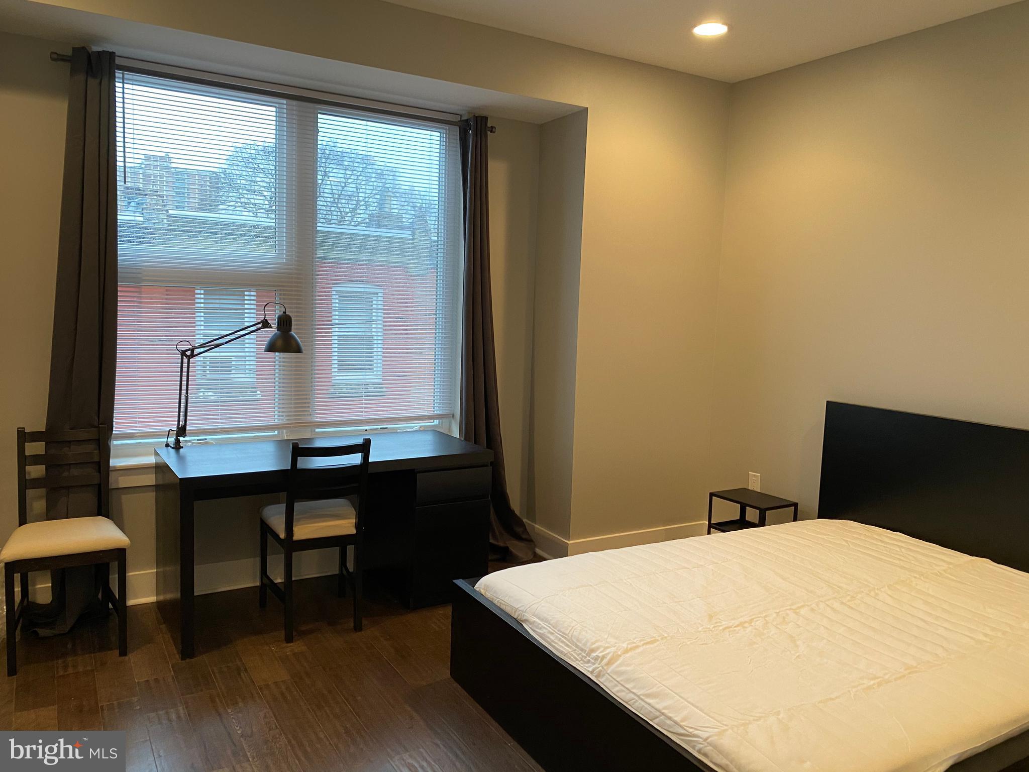 WEST POWELTON - Residential Lease