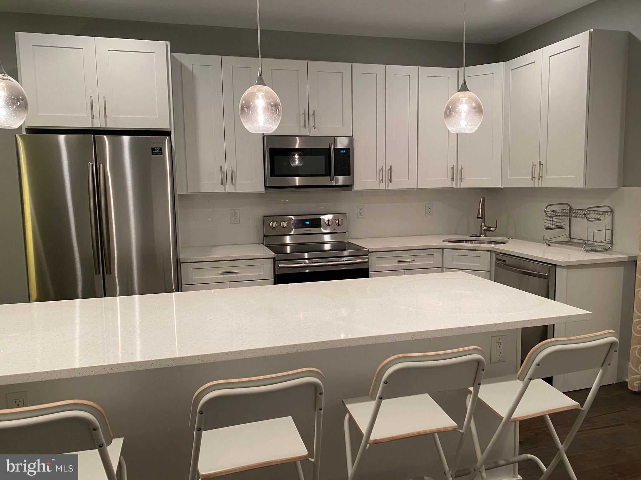 WEST POWELTON - Residential Lease