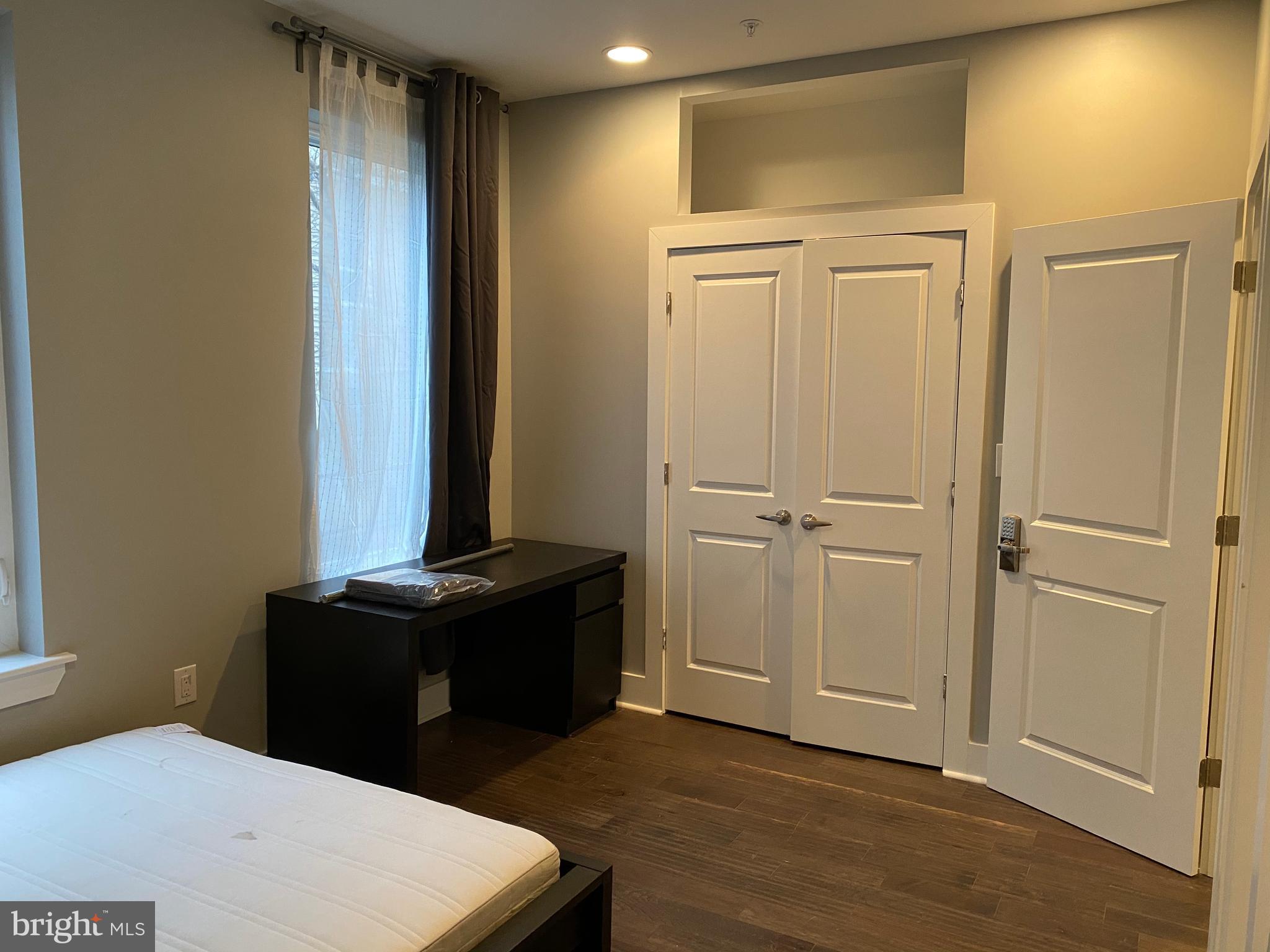 WEST POWELTON - Residential Lease