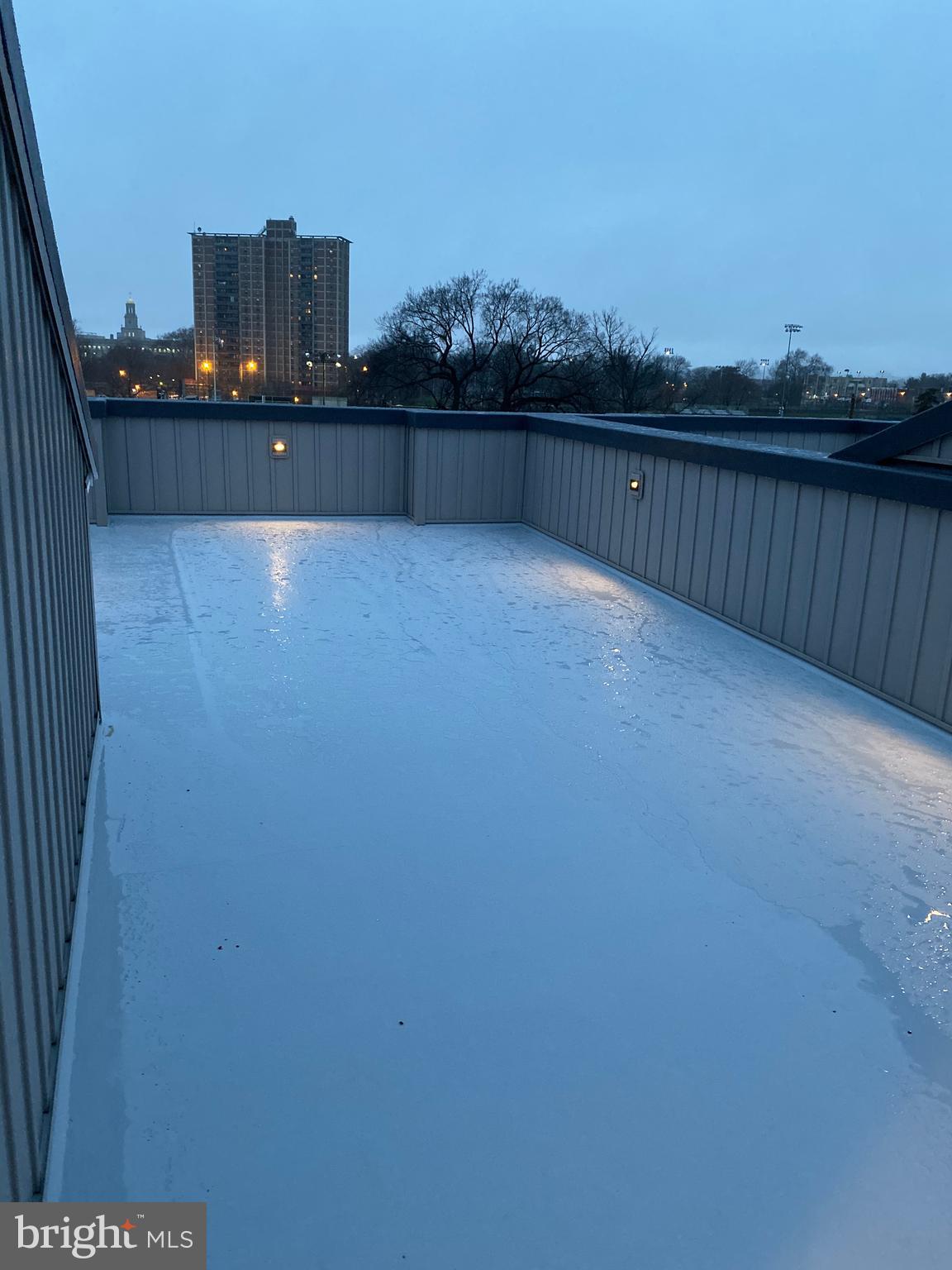 WEST POWELTON - Residential Lease