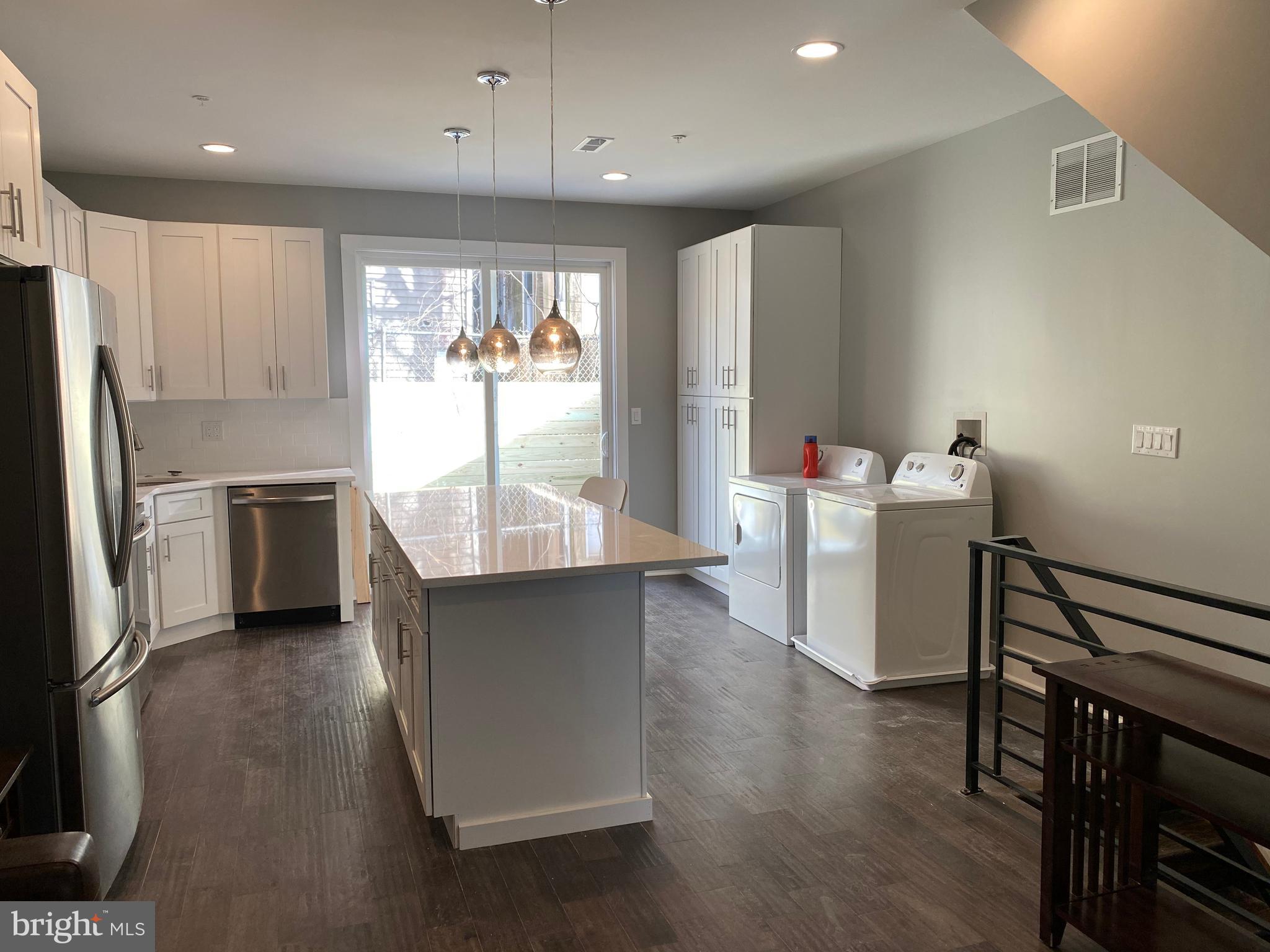 WEST POWELTON - Residential Lease