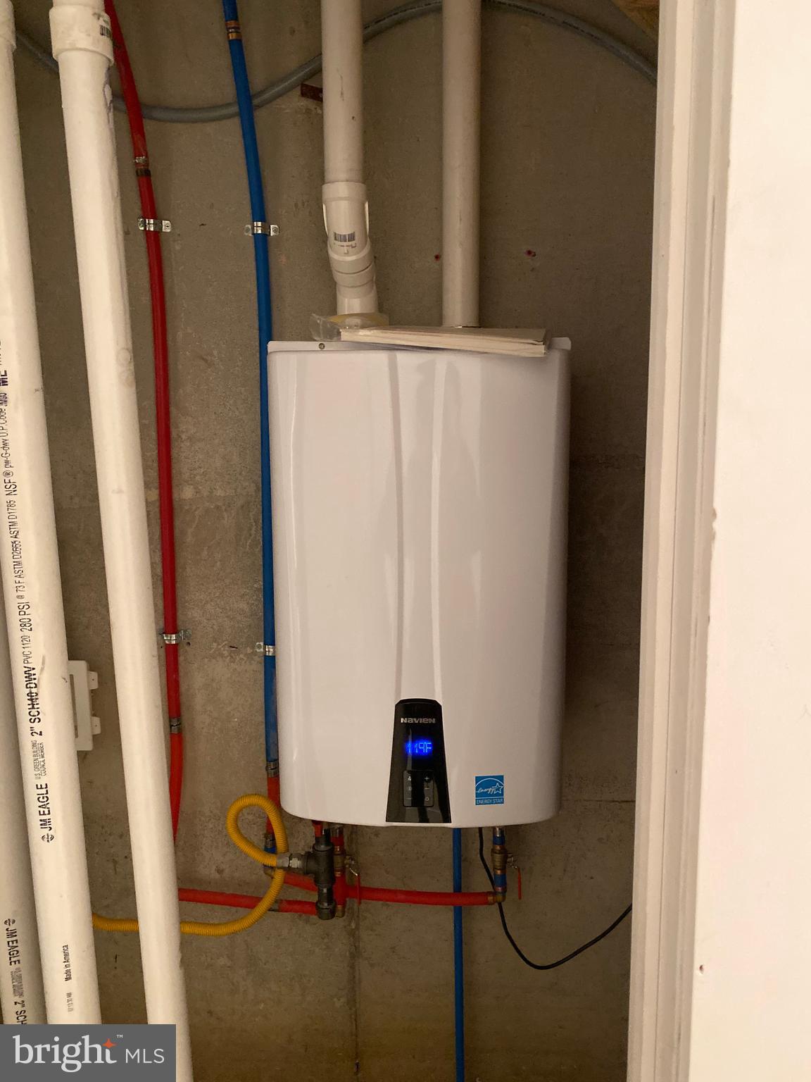 WEST POWELTON - Residential Lease