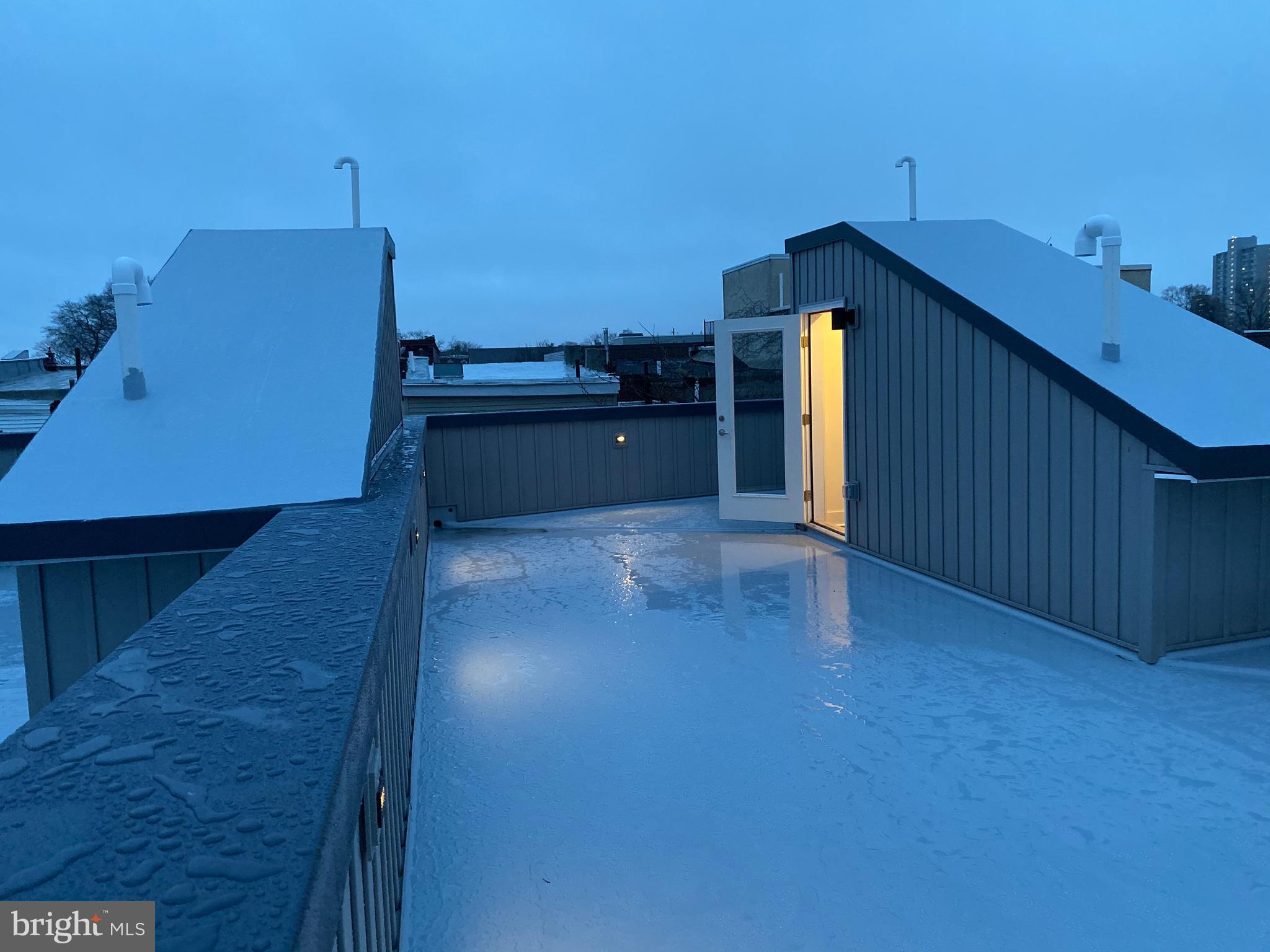 WEST POWELTON - Residential Lease