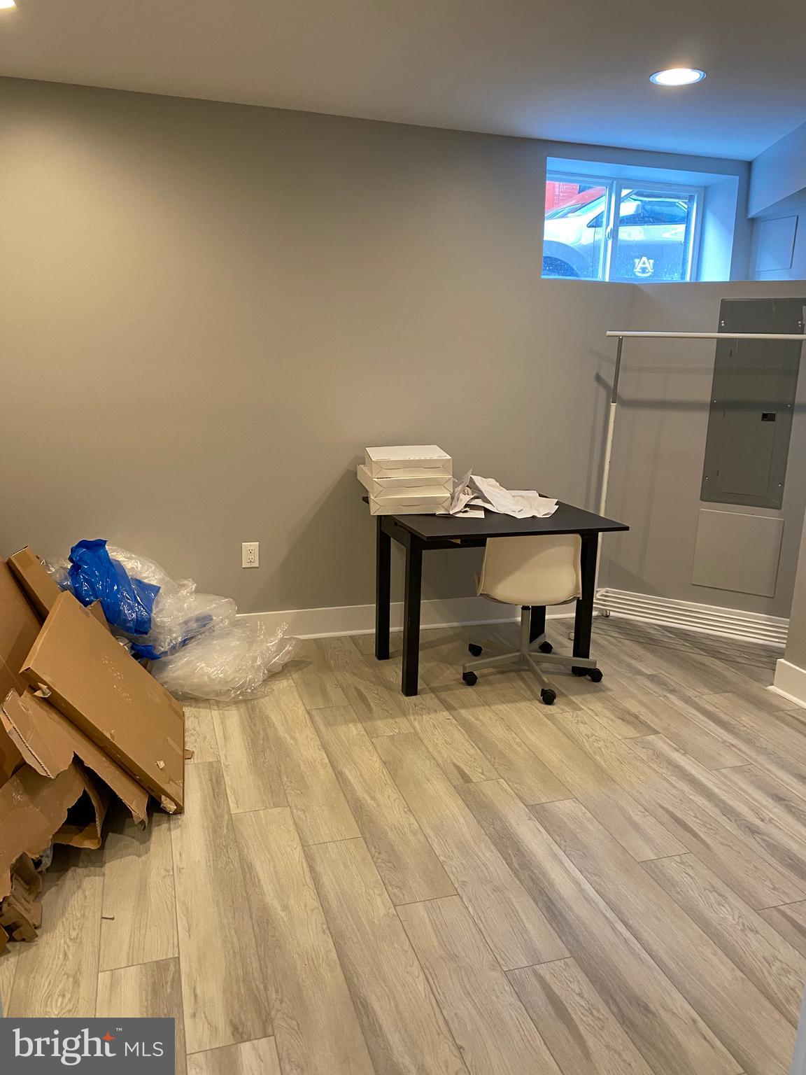 WEST POWELTON - Residential Lease