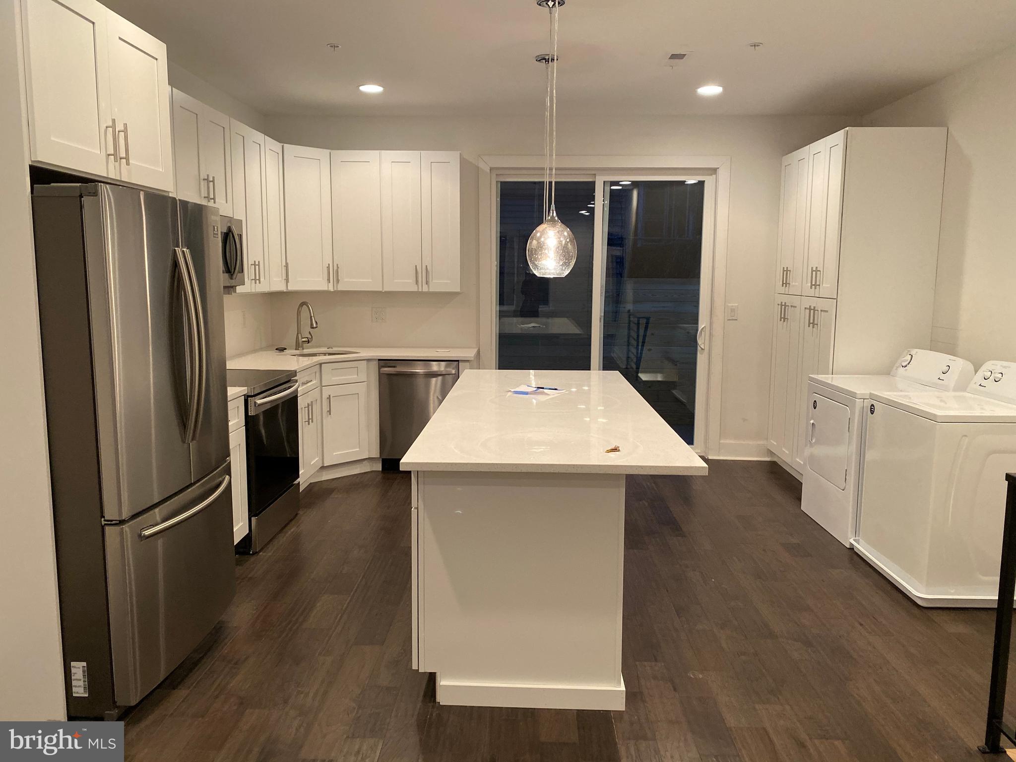 WEST POWELTON - Residential Lease