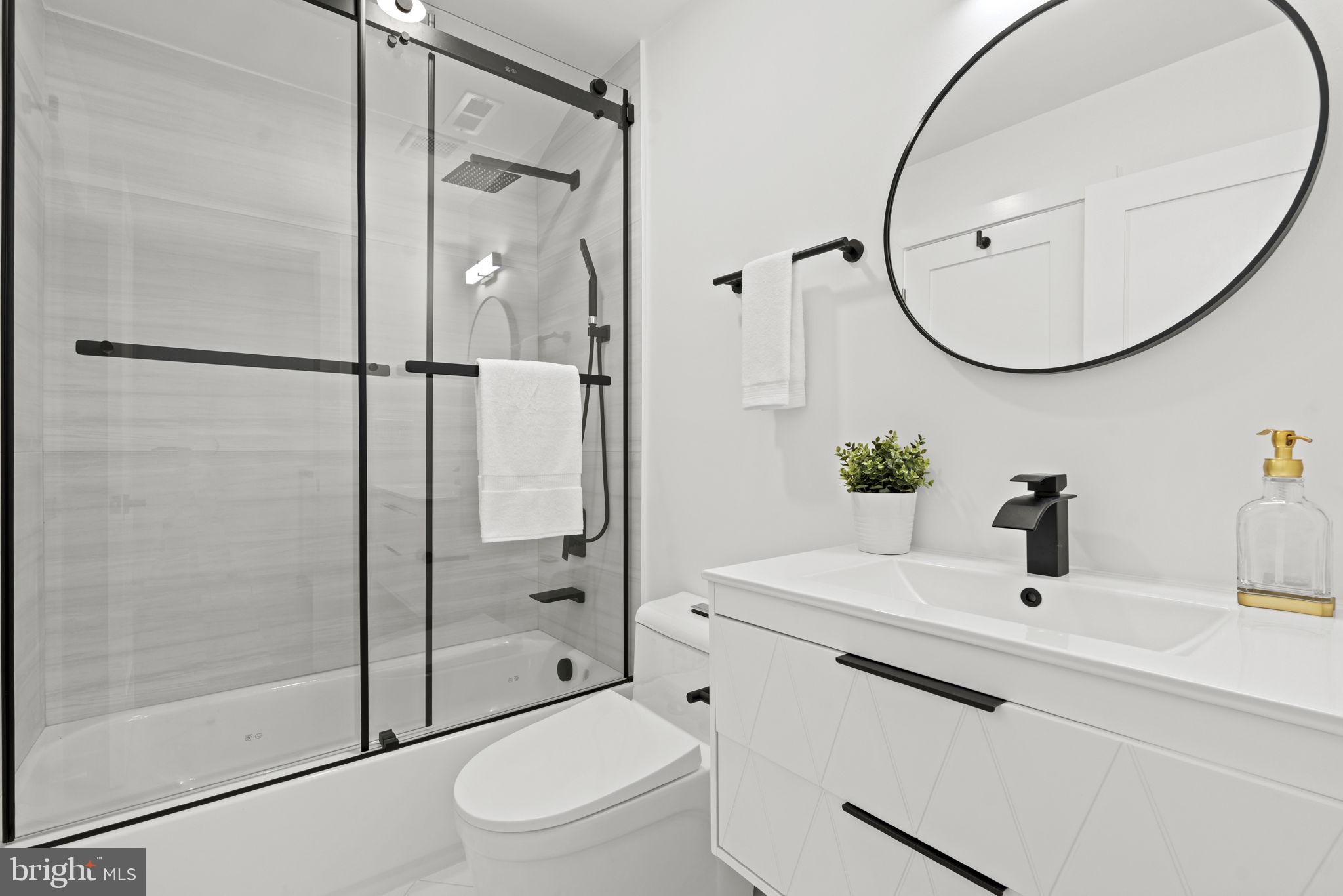 WILLOWBROOK - Residential