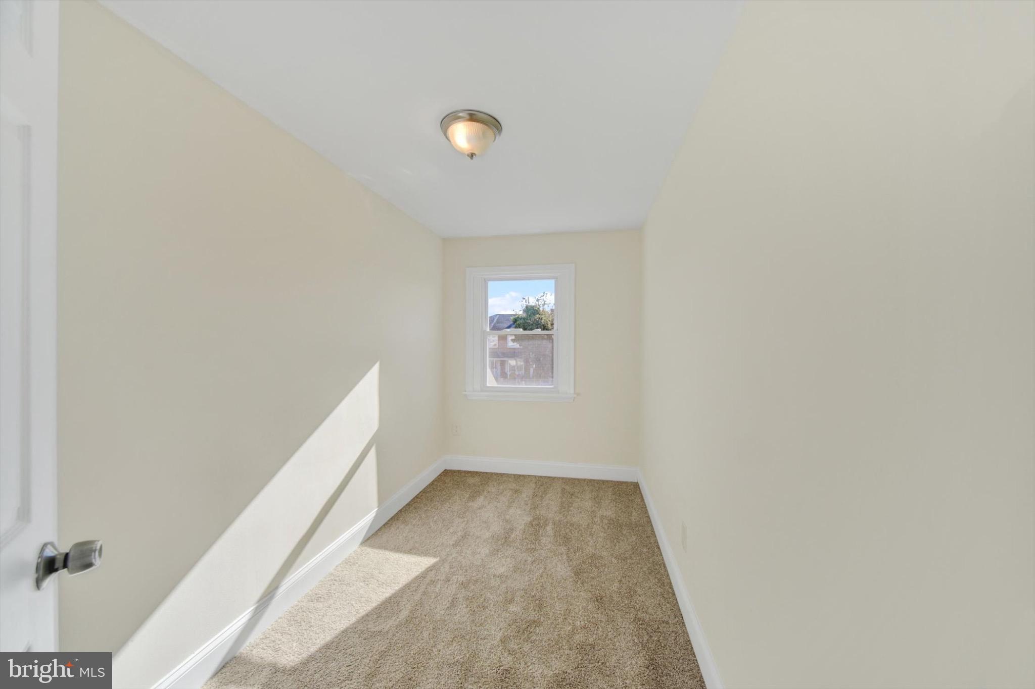 DUNDALK VILLAGE - Residential Lease