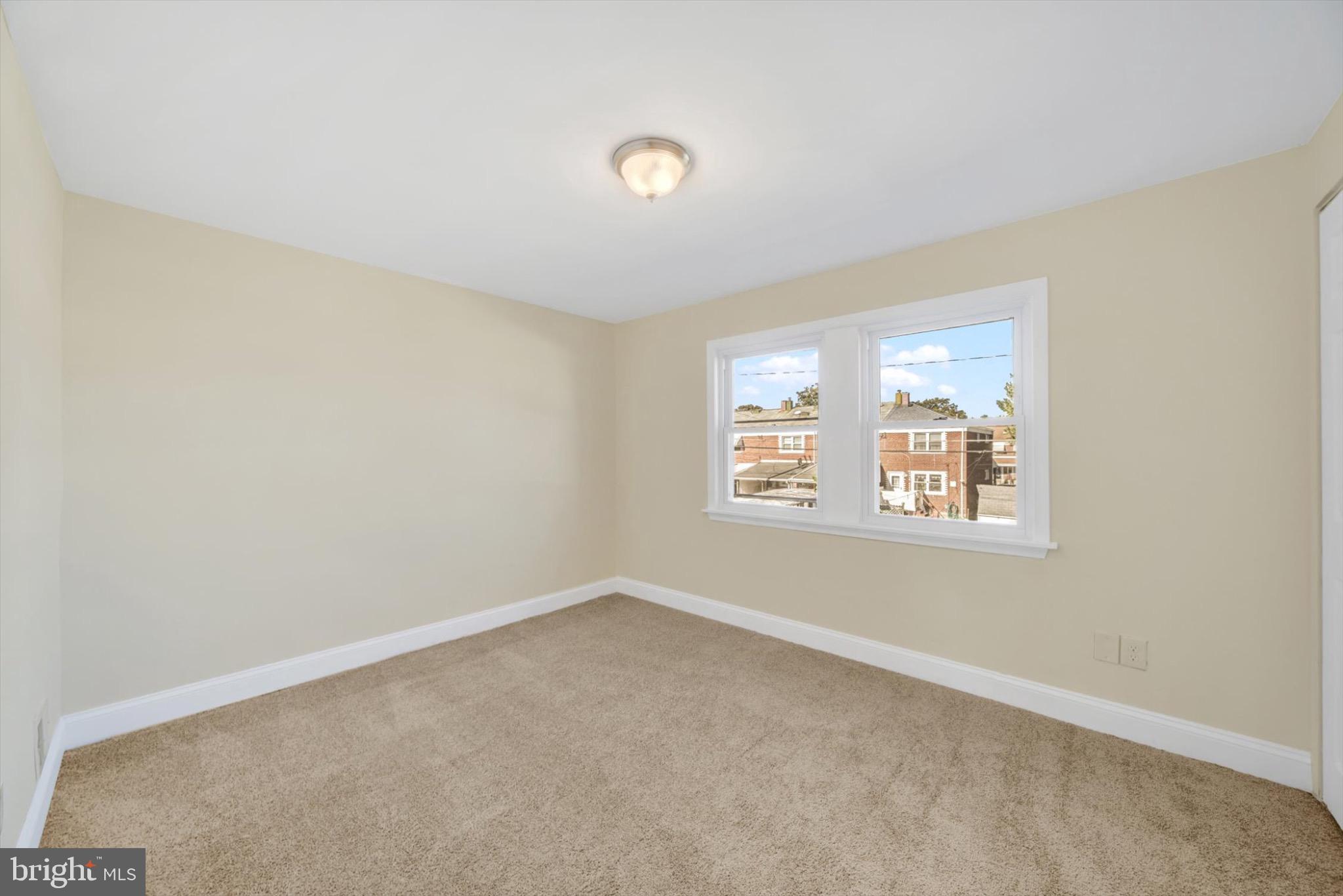 DUNDALK VILLAGE - Residential Lease