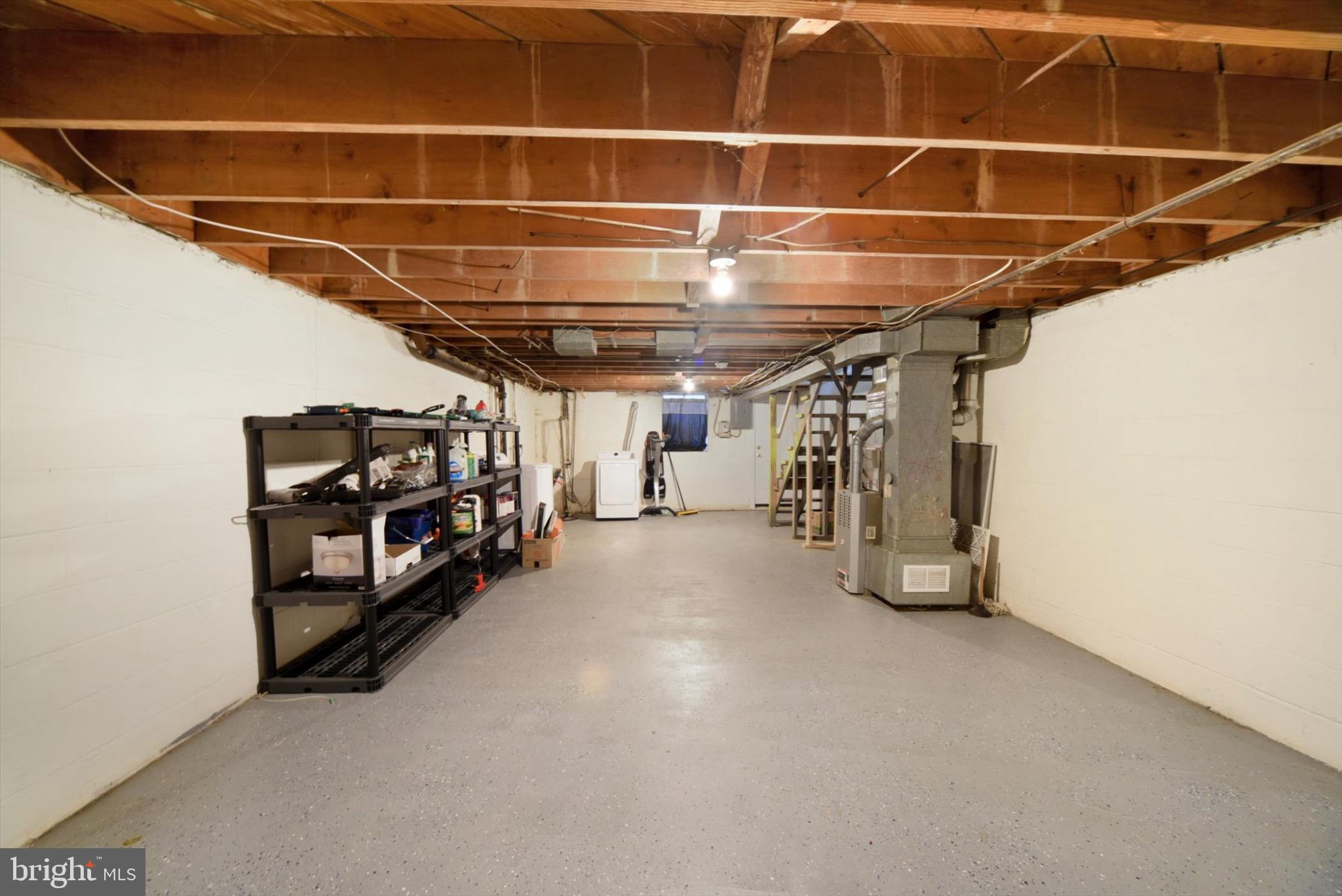 DUNDALK VILLAGE - Residential Lease