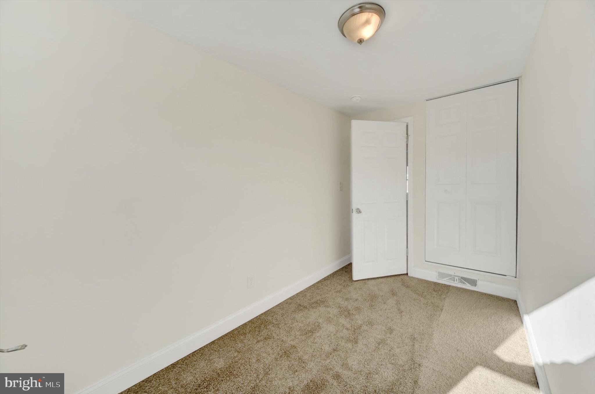 DUNDALK VILLAGE - Residential Lease