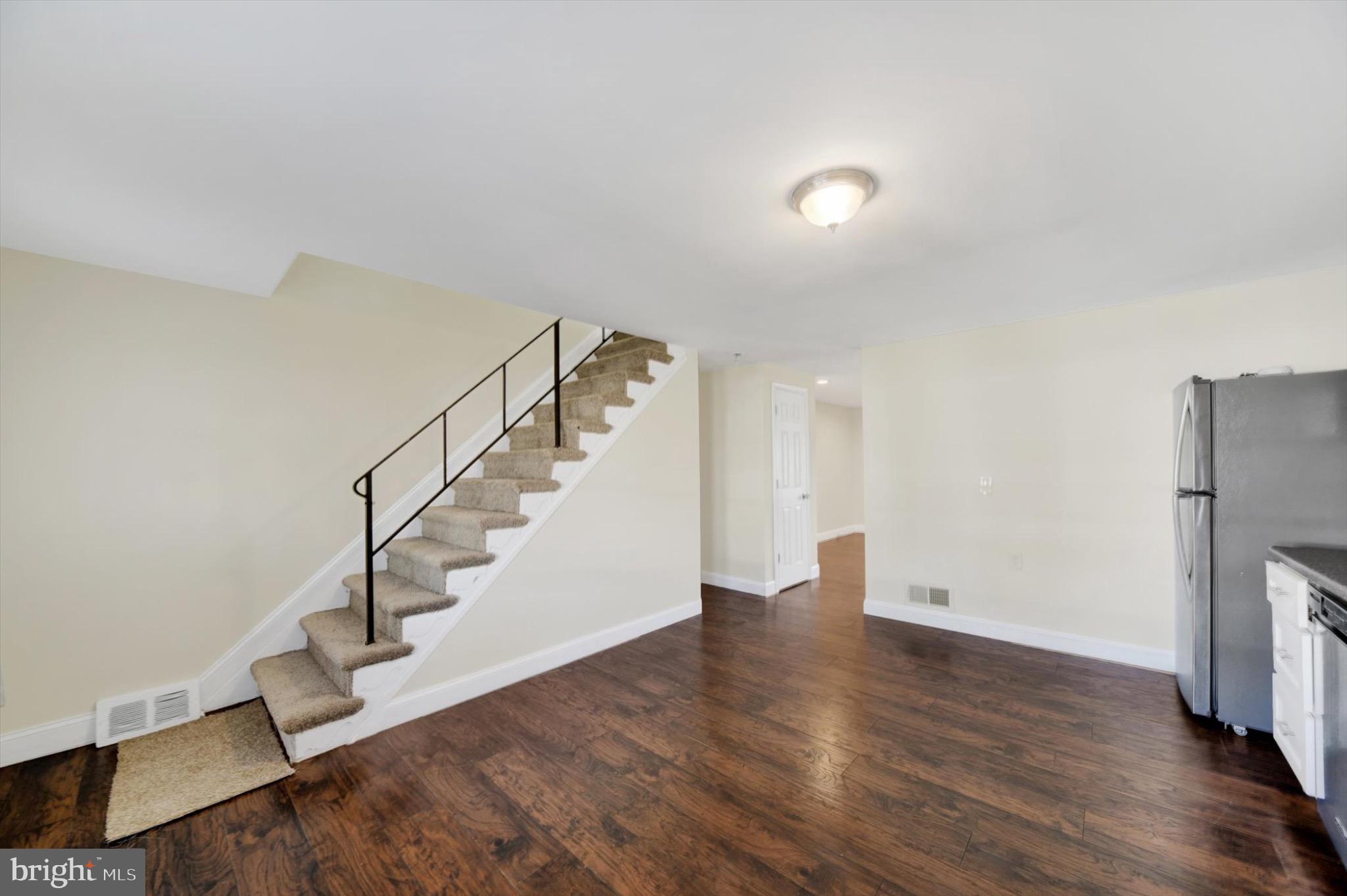 DUNDALK VILLAGE - Residential Lease