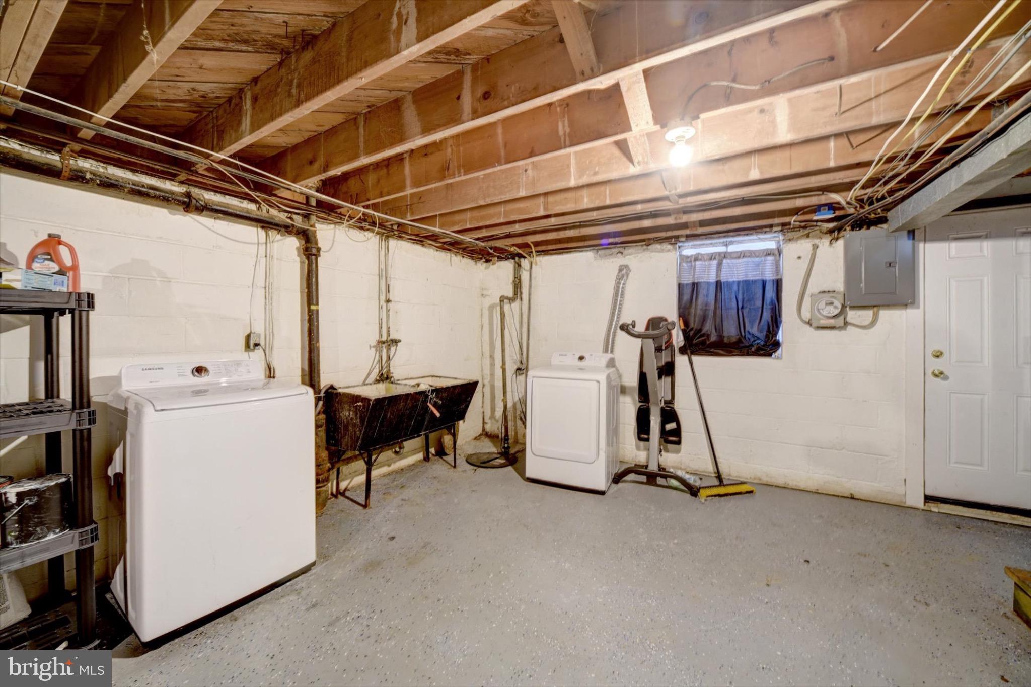 DUNDALK VILLAGE - Residential Lease