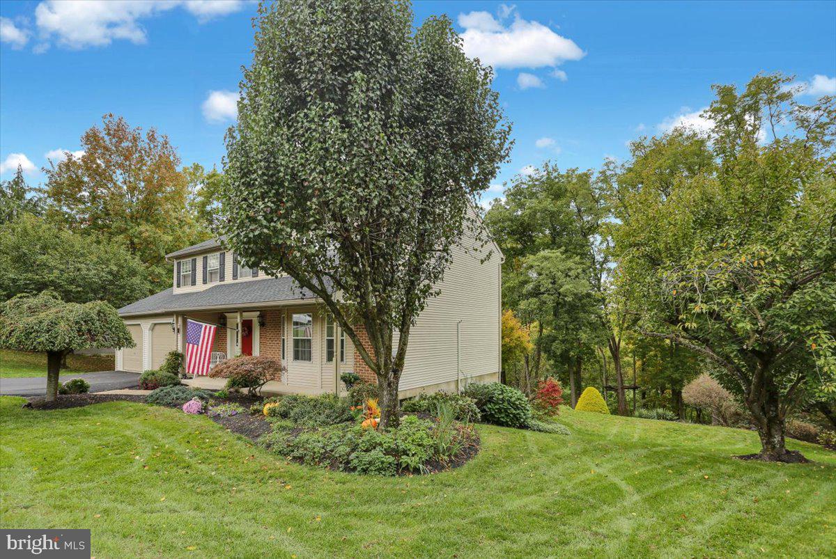 23 ORCHARD PLACE